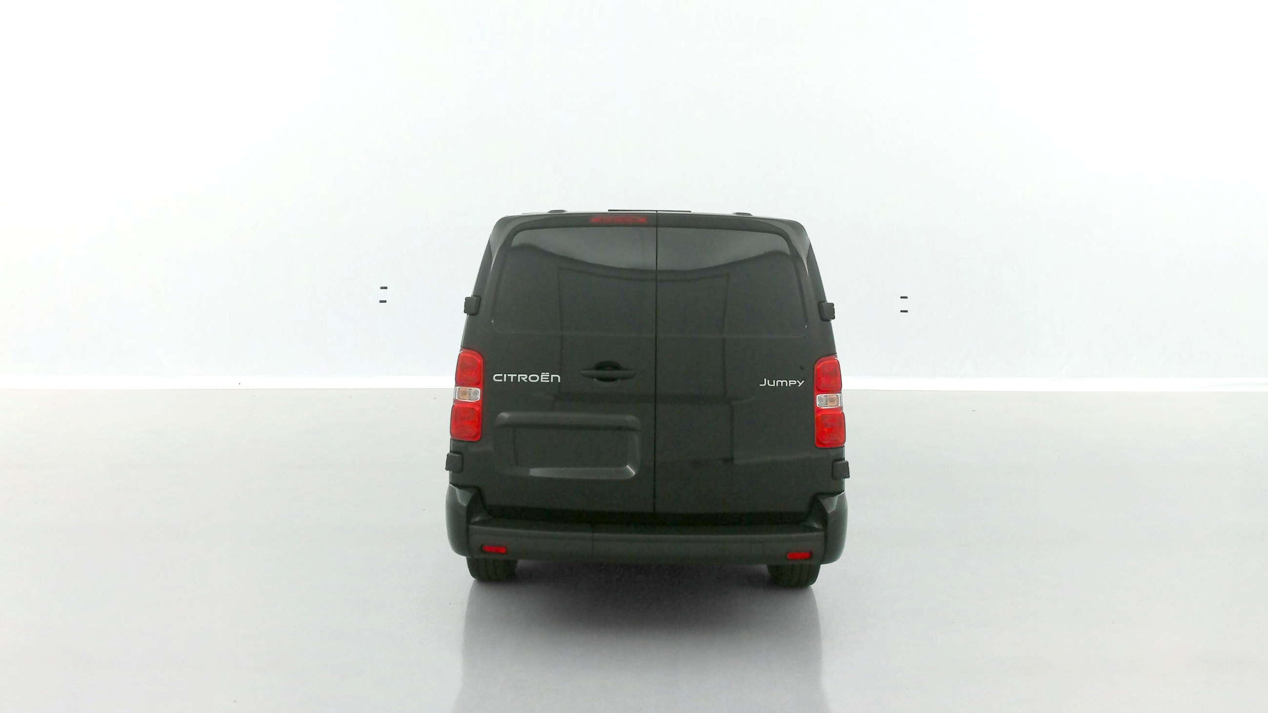 CITROEN Jumpy ca XL 2.0 BlueHDi 180ch EAT8