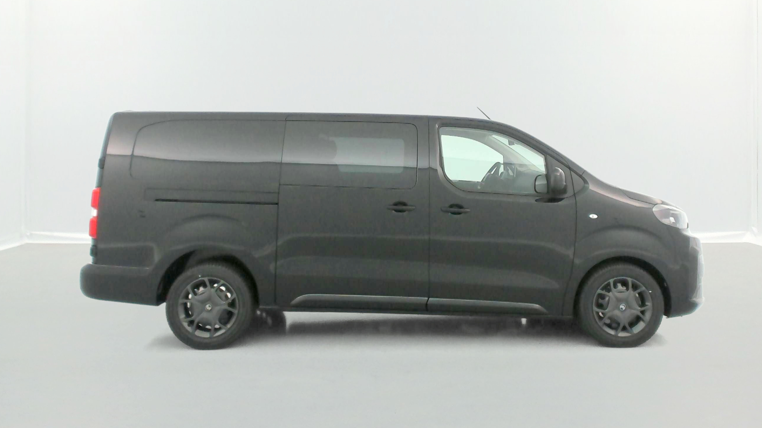 CITROEN Jumpy ca XL 2.0 BlueHDi 180ch EAT8