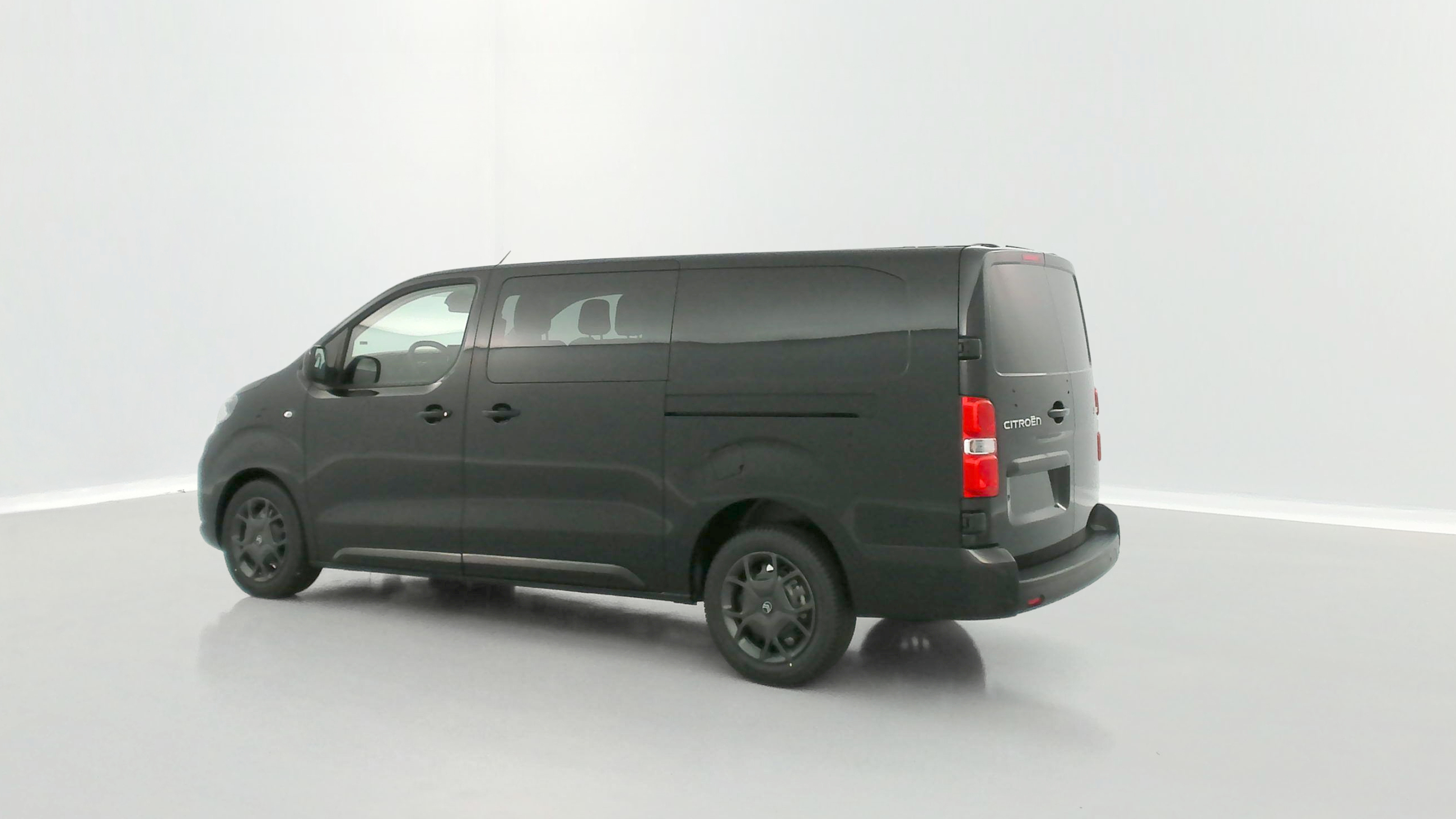CITROEN Jumpy ca XL 2.0 BlueHDi 180ch EAT8
