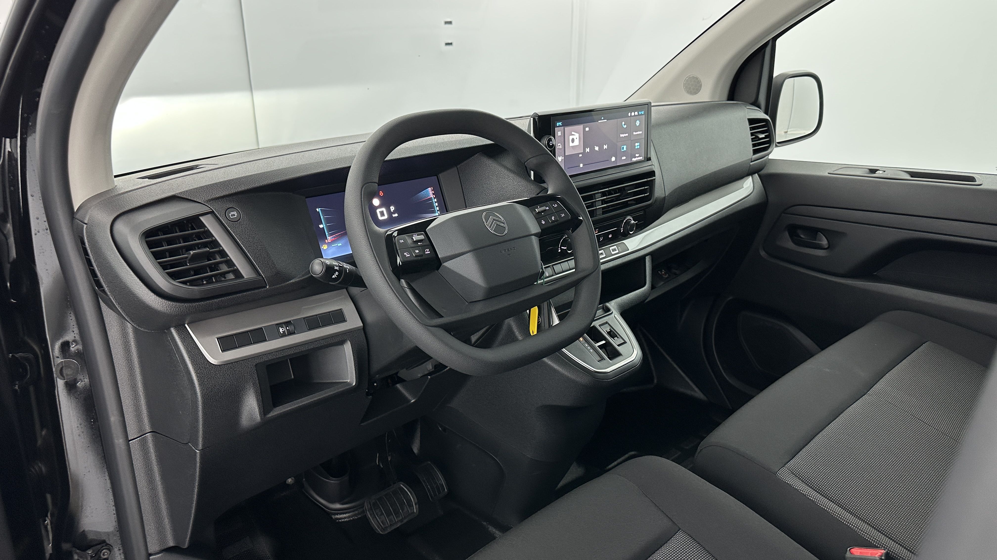 CITROEN Jumpy ca XL 2.0 BlueHDi 180ch EAT8