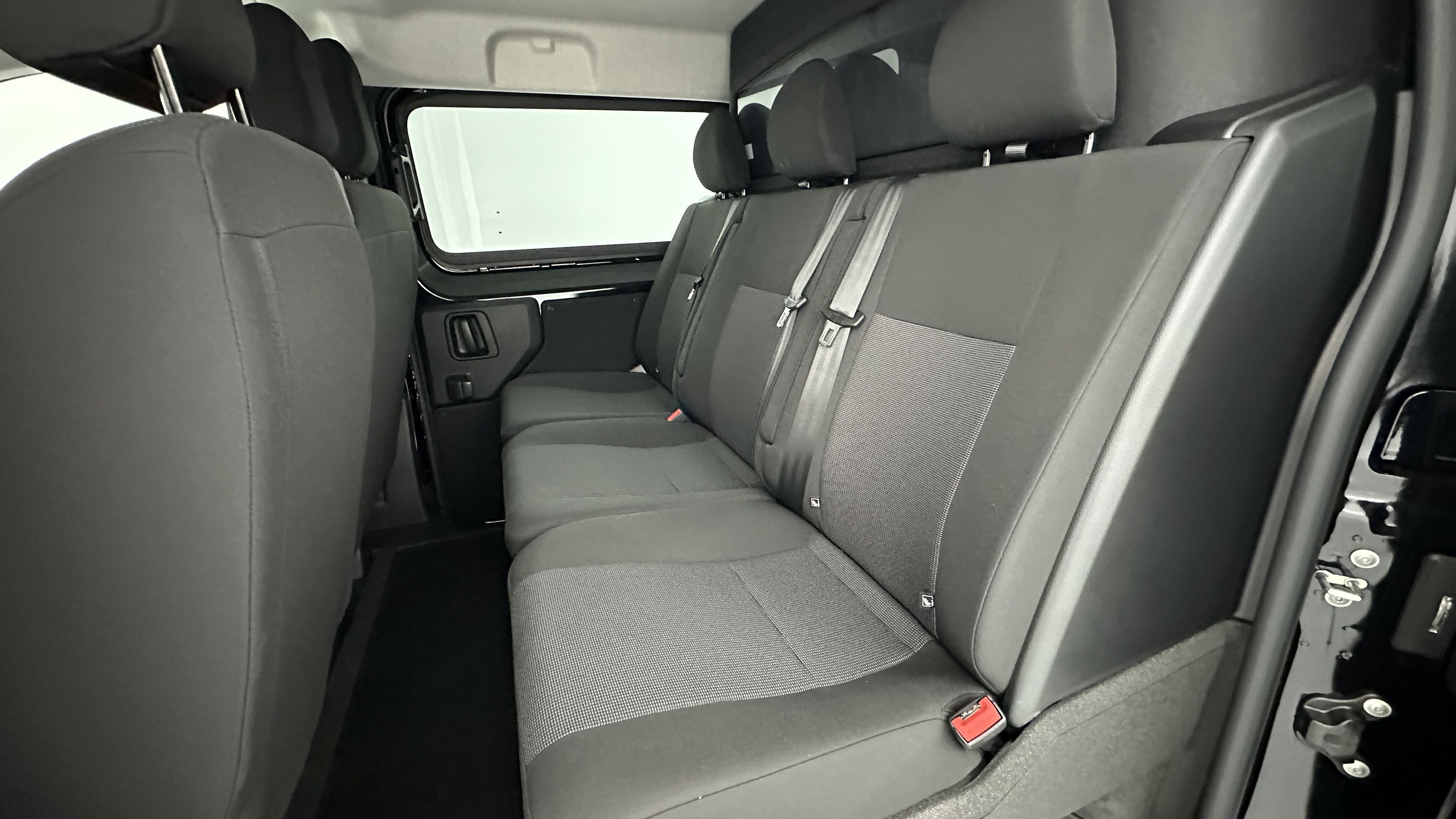 CITROEN Jumpy ca XL 2.0 BlueHDi 180ch EAT8