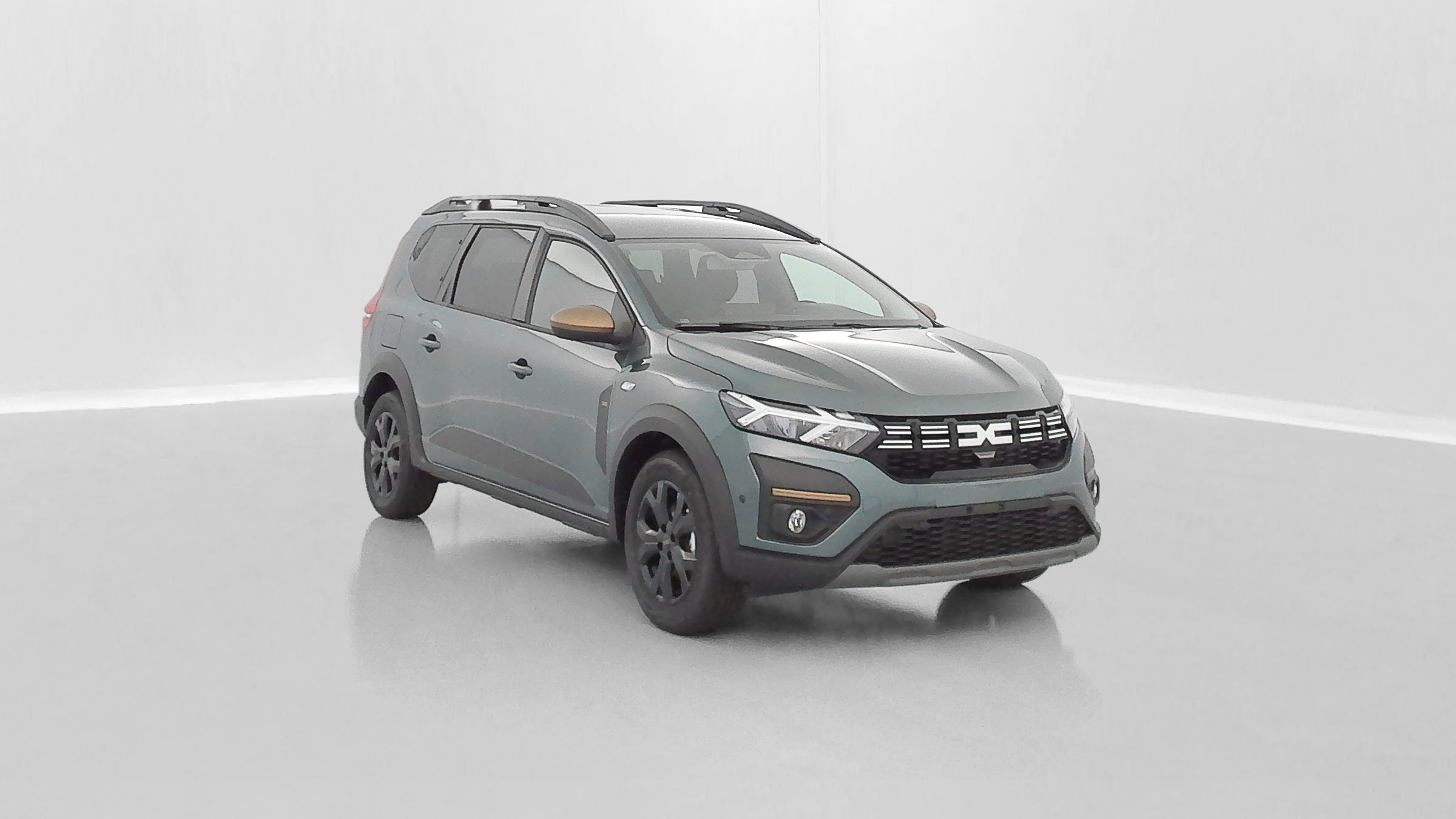 DACIA JOGGER 1.0 ECO-G 100ch  Extrême + 7 places