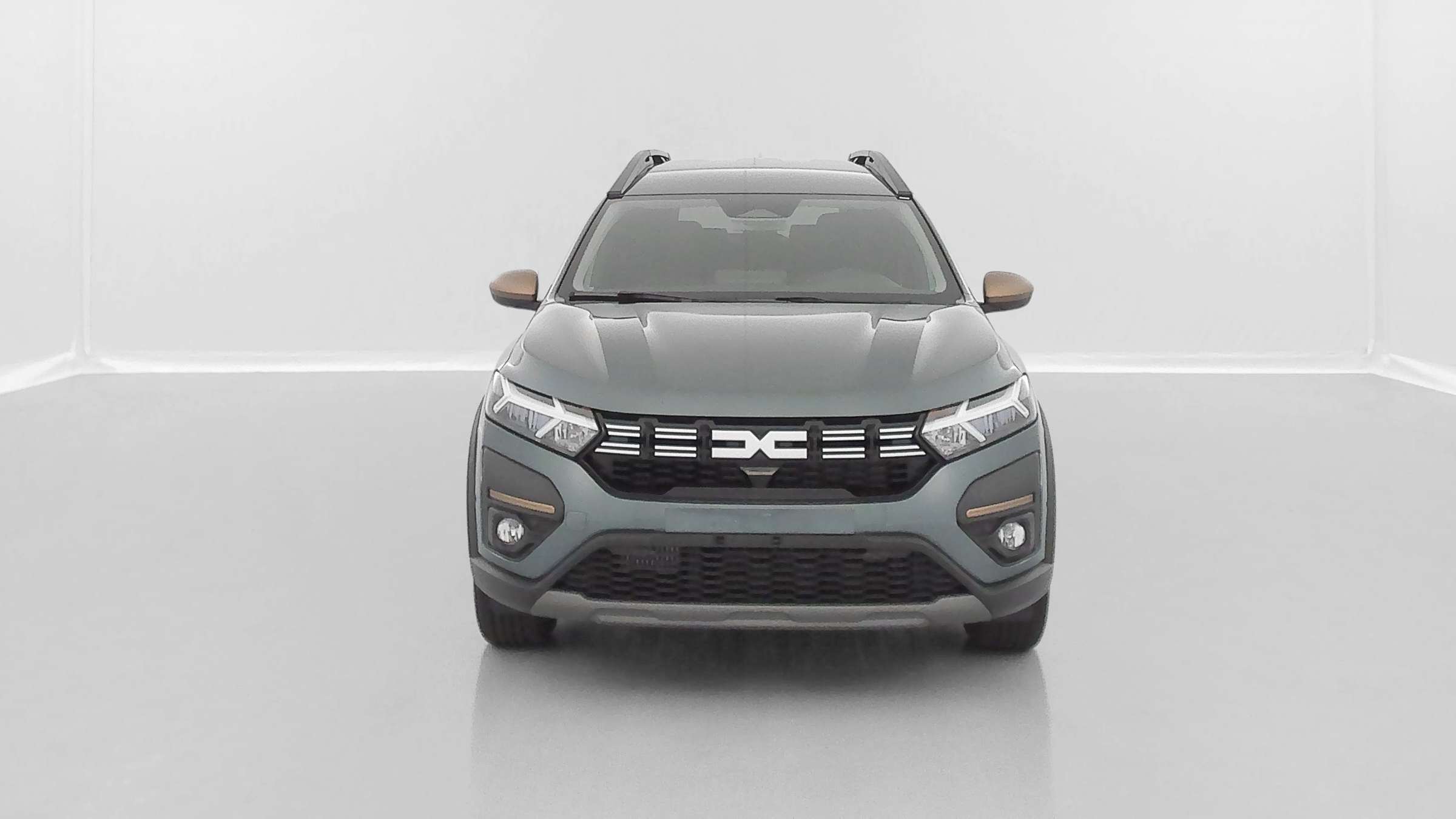 DACIA JOGGER 1.0 ECO-G 100ch  Extrême + 7 places