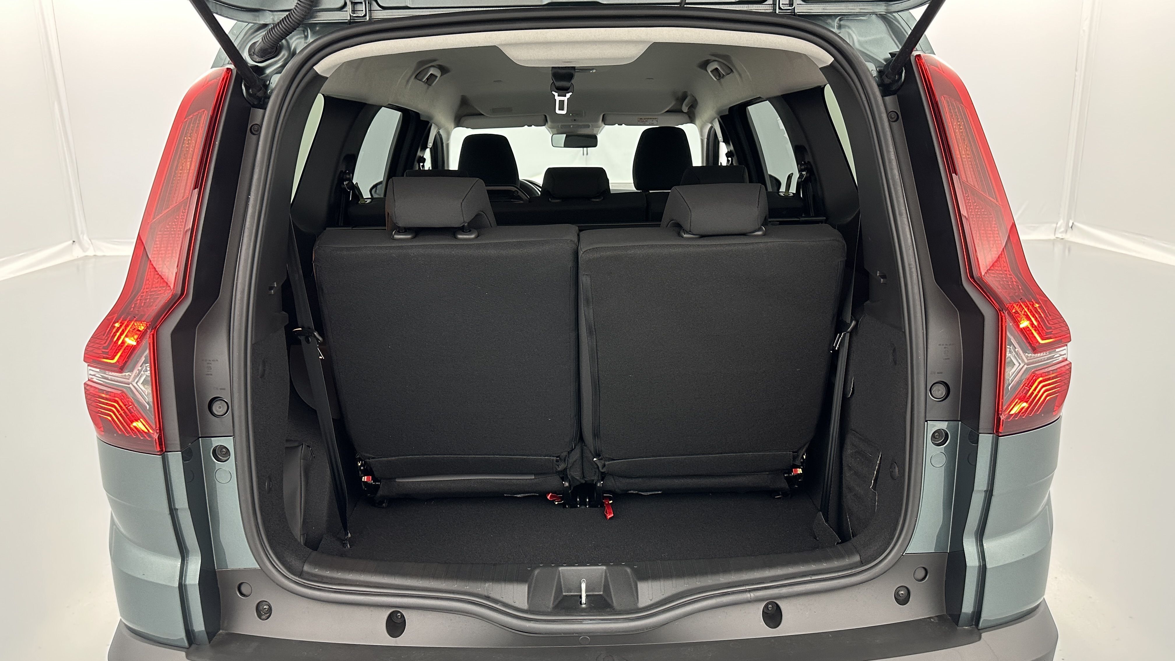 DACIA JOGGER 1.0 ECO-G 100ch  Extrême + 7 places