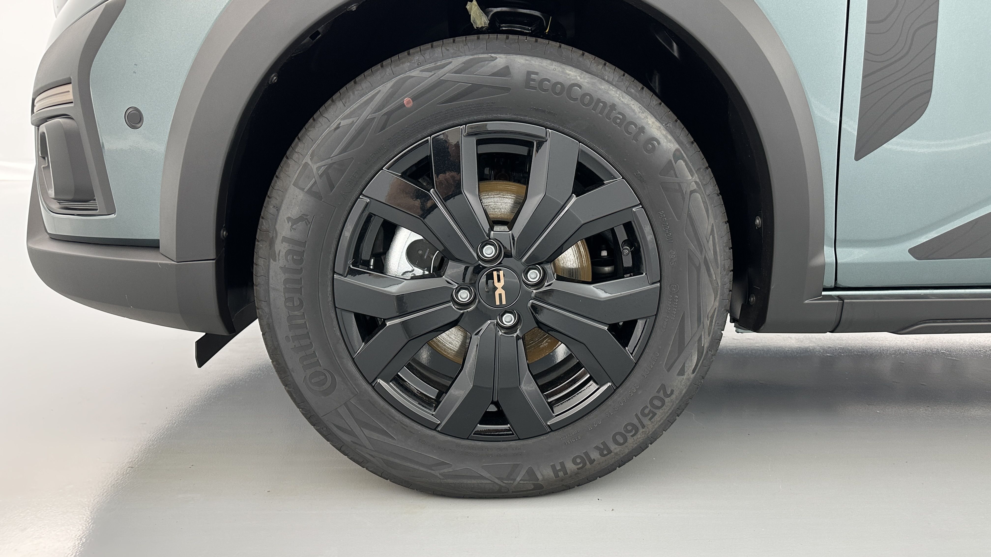 DACIA JOGGER 1.0 ECO-G 100ch  Extrême + 7 places