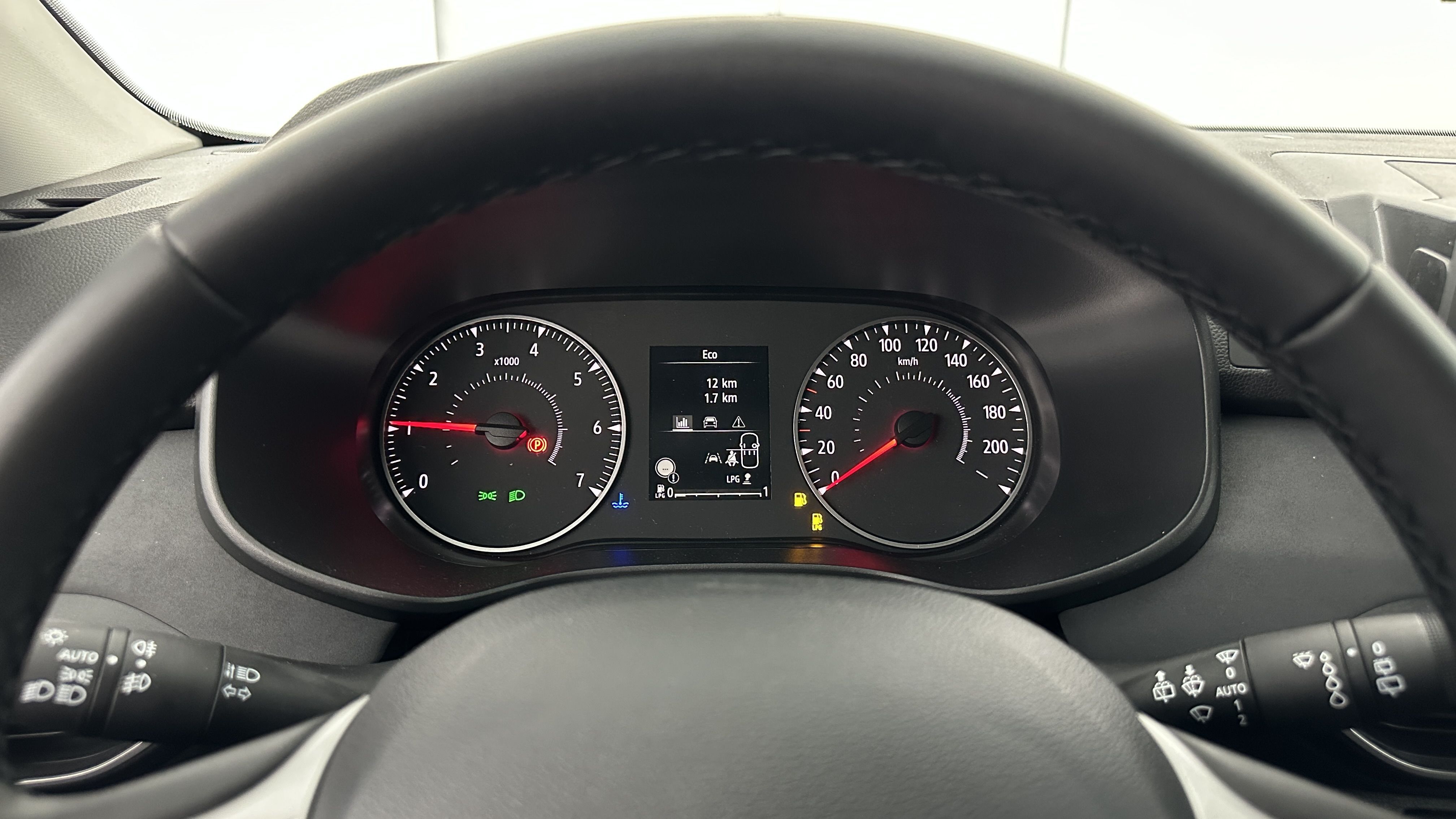 DACIA JOGGER 1.0 ECO-G 100ch  Extrême + 7 places