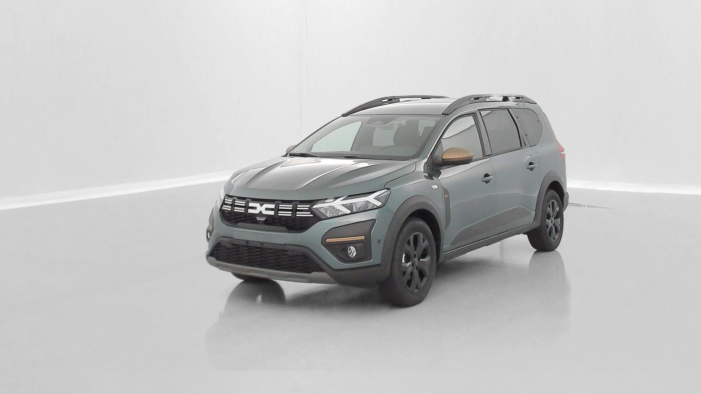 DACIA JOGGER 1.0 ECO-G 100ch  Extrême + 7 places