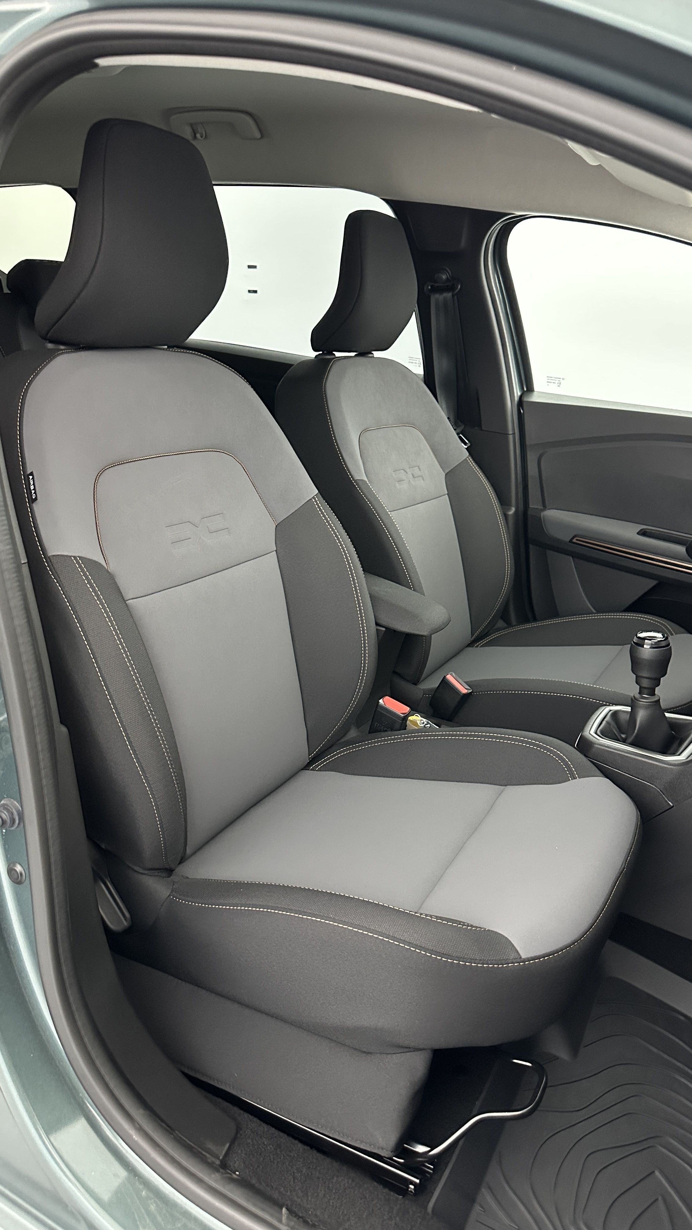 DACIA JOGGER 1.0 ECO-G 100ch  Extrême + 7 places