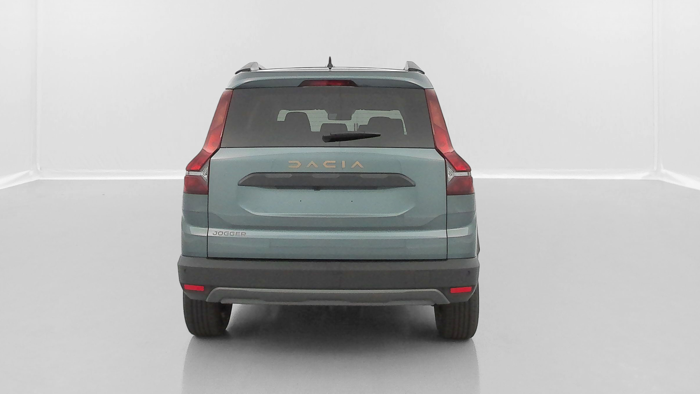 DACIA JOGGER 1.0 ECO-G 100ch  Extrême + 7 places
