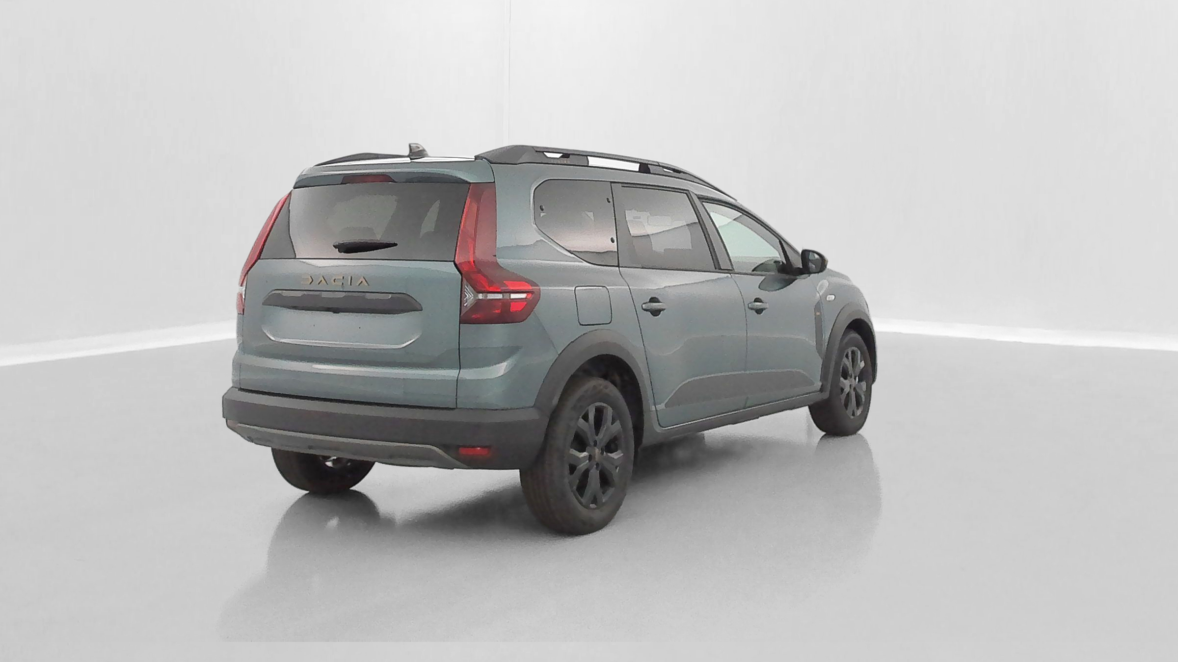 DACIA JOGGER 1.0 ECO-G 100ch  Extrême + 7 places