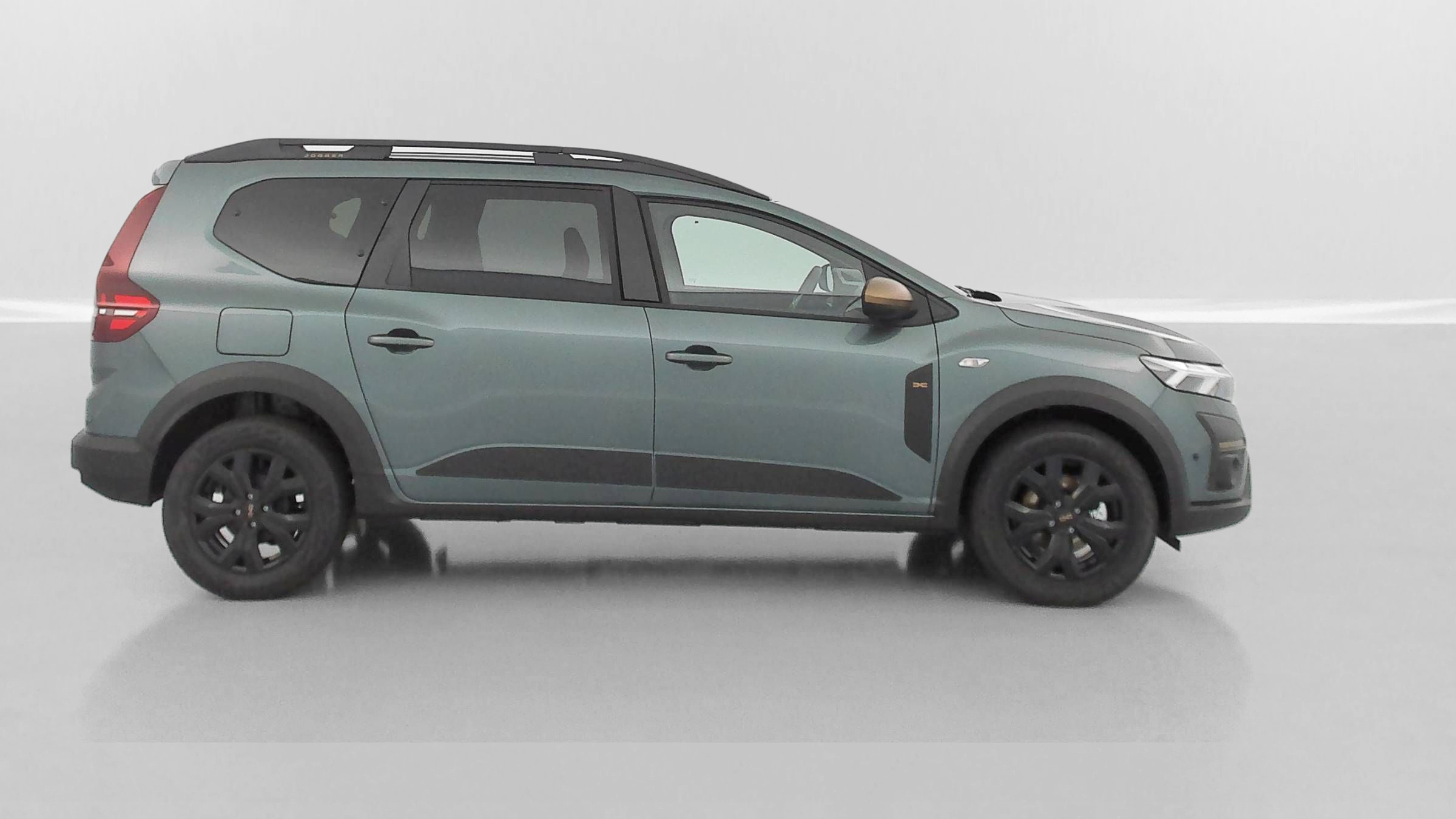 DACIA JOGGER 1.0 ECO-G 100ch  Extrême + 7 places