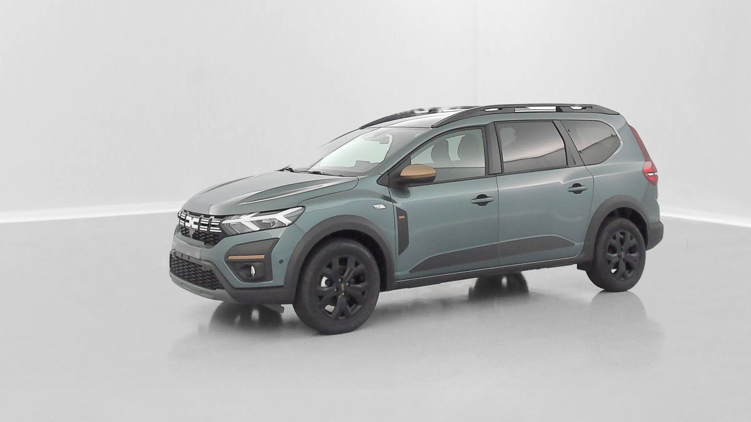 DACIA JOGGER 1.0 ECO-G 100ch  Extrême + 7 places