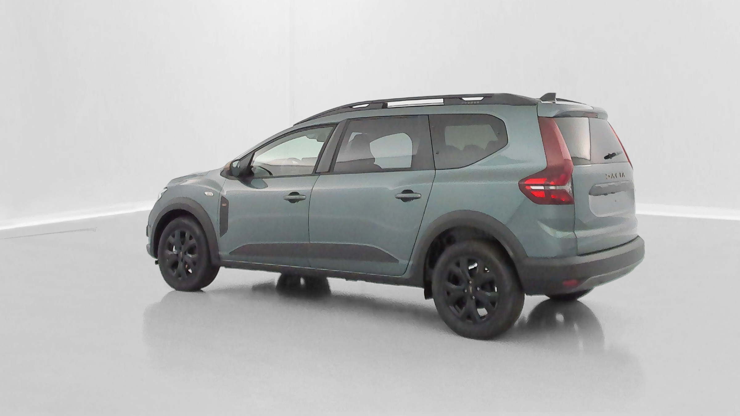 DACIA JOGGER 1.0 ECO-G 100ch  Extrême + 7 places