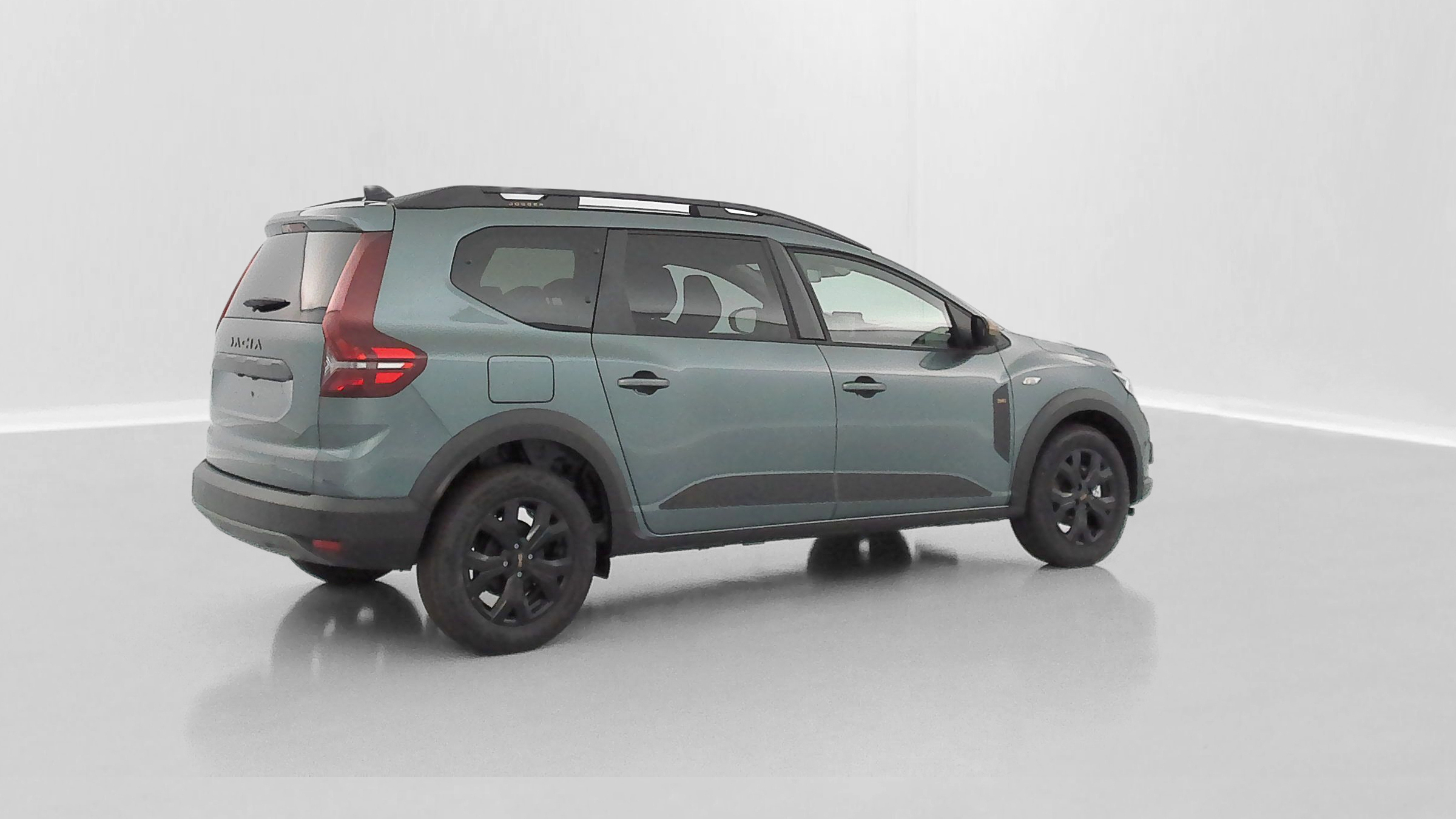 DACIA JOGGER 1.0 ECO-G 100ch  Extrême + 7 places