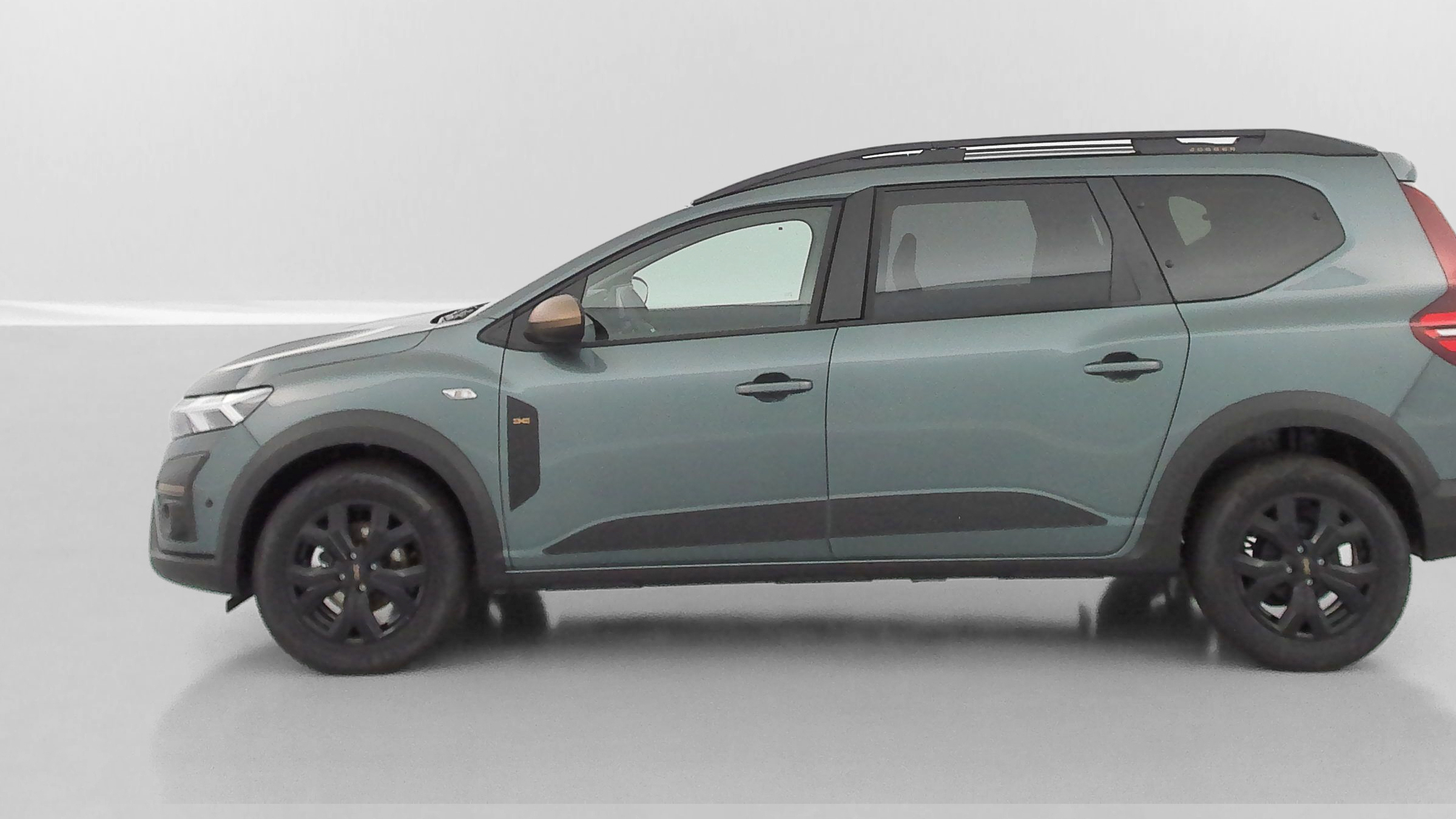 DACIA JOGGER 1.0 ECO-G 100ch  Extrême + 7 places