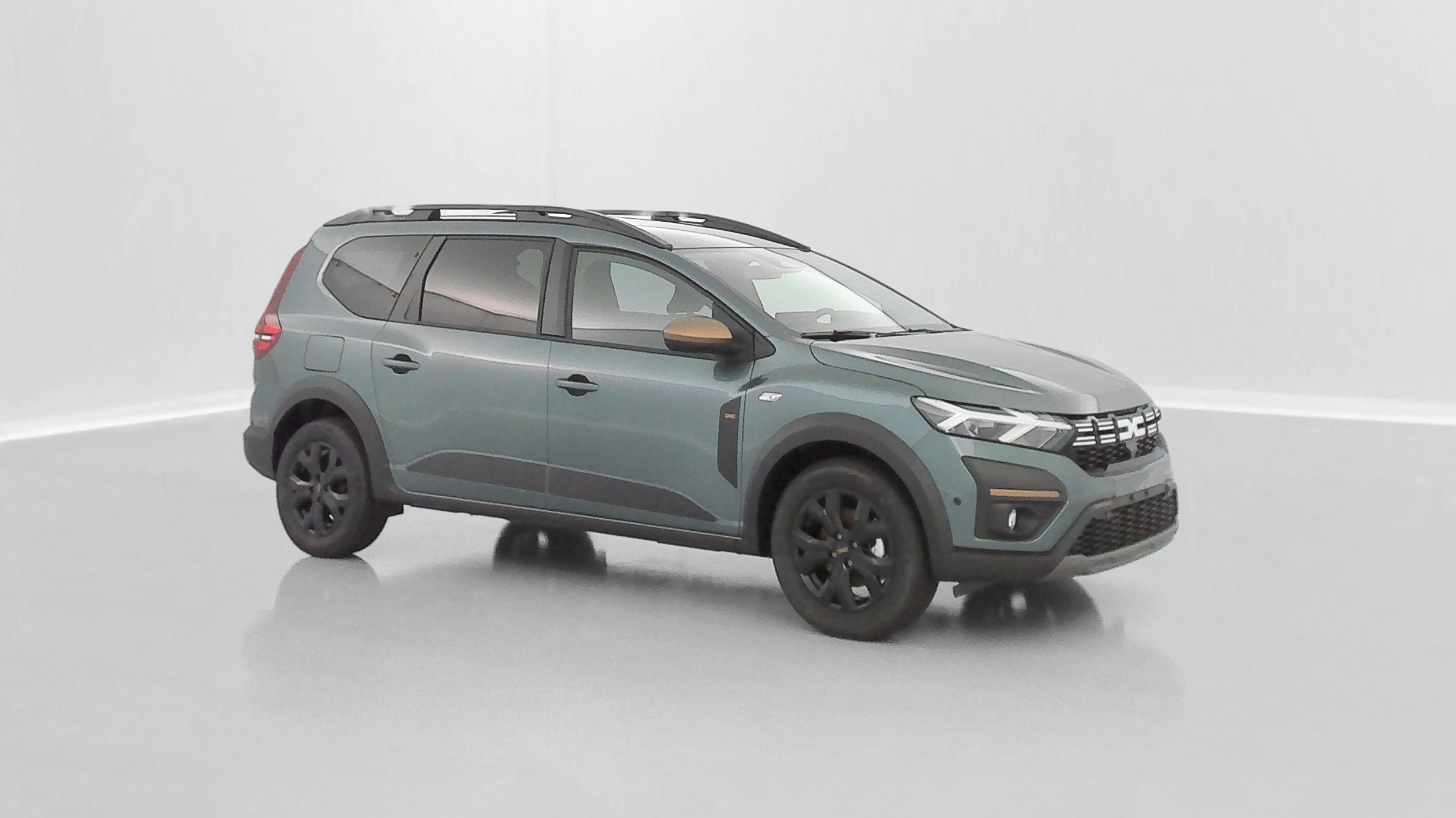 DACIA JOGGER 1.0 ECO-G 100ch  Extrême + 7 places