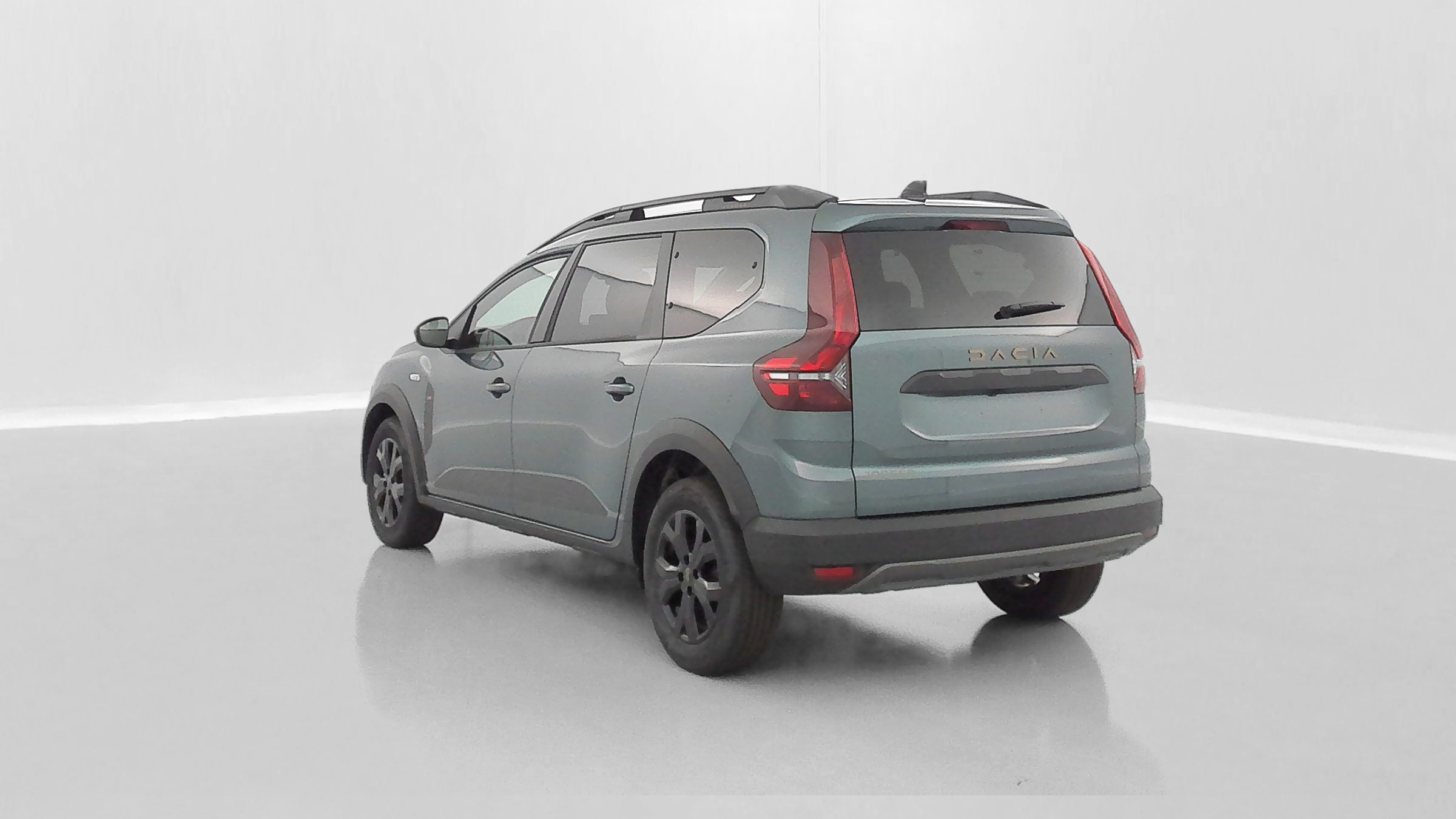 DACIA JOGGER 1.0 ECO-G 100ch  Extrême + 7 places