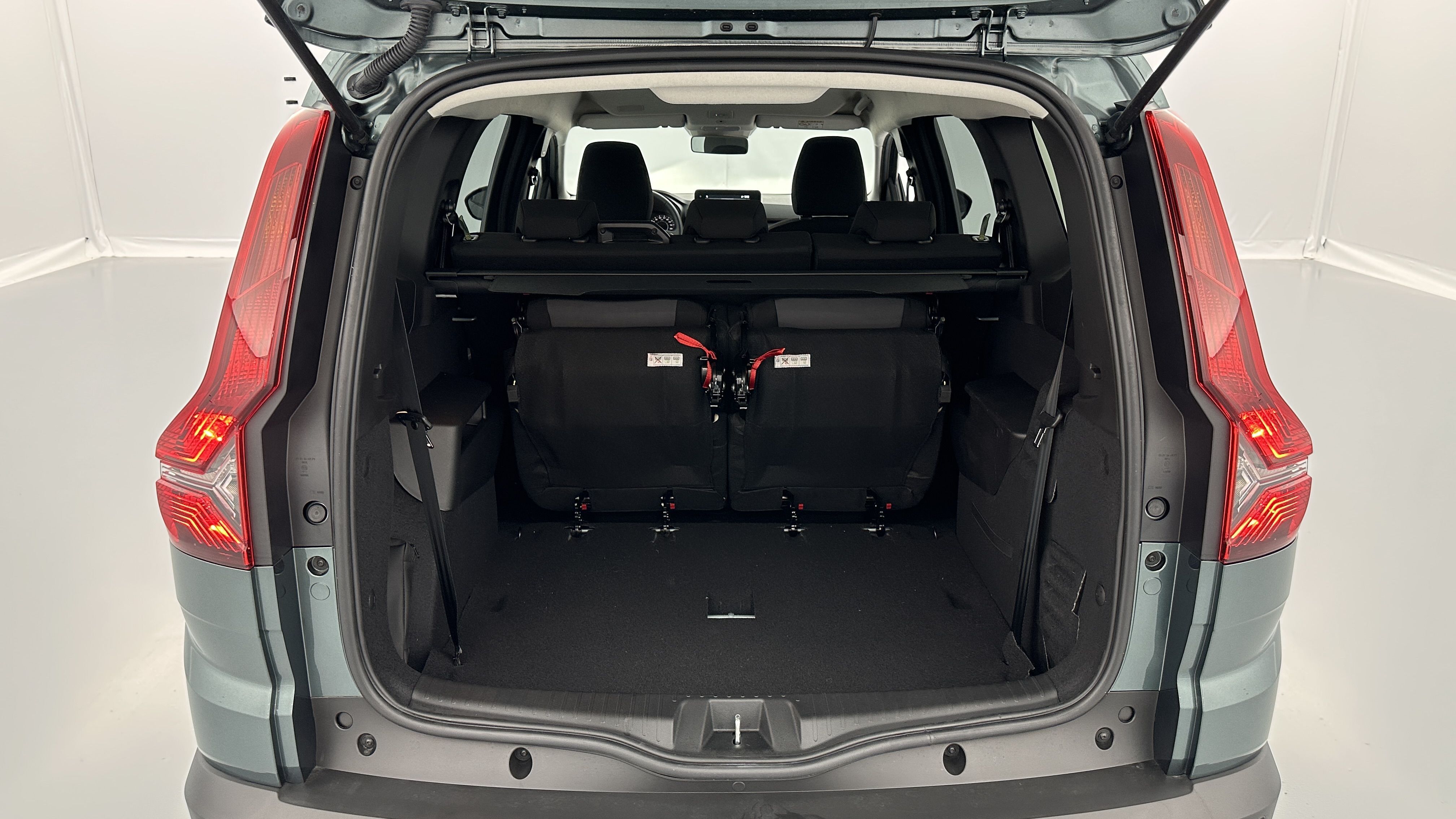DACIA JOGGER 1.0 ECO-G 100ch  Extrême + 7 places