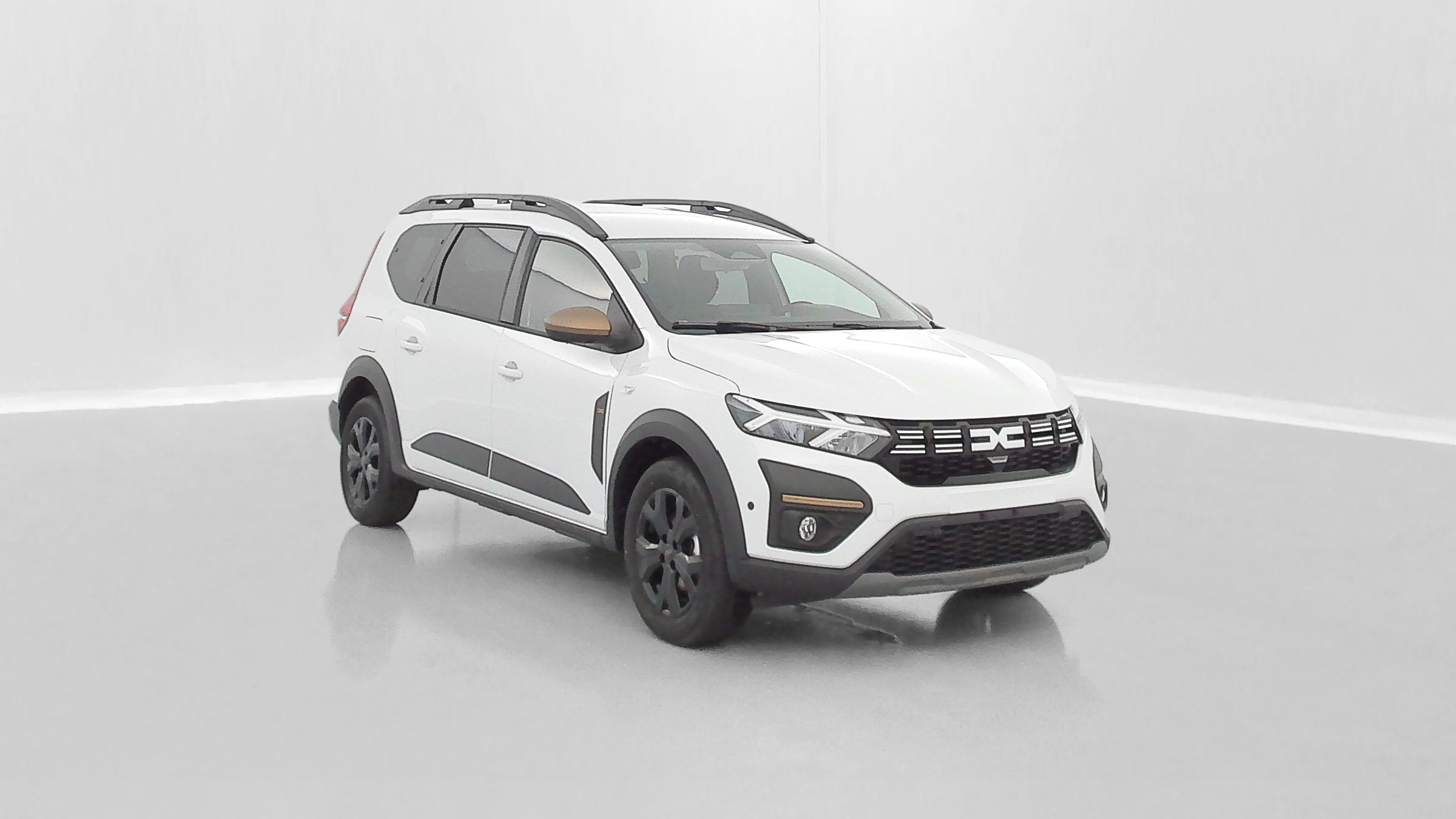 DACIA JOGGER 1.0 ECO-G 100ch  Extrême + 7 places