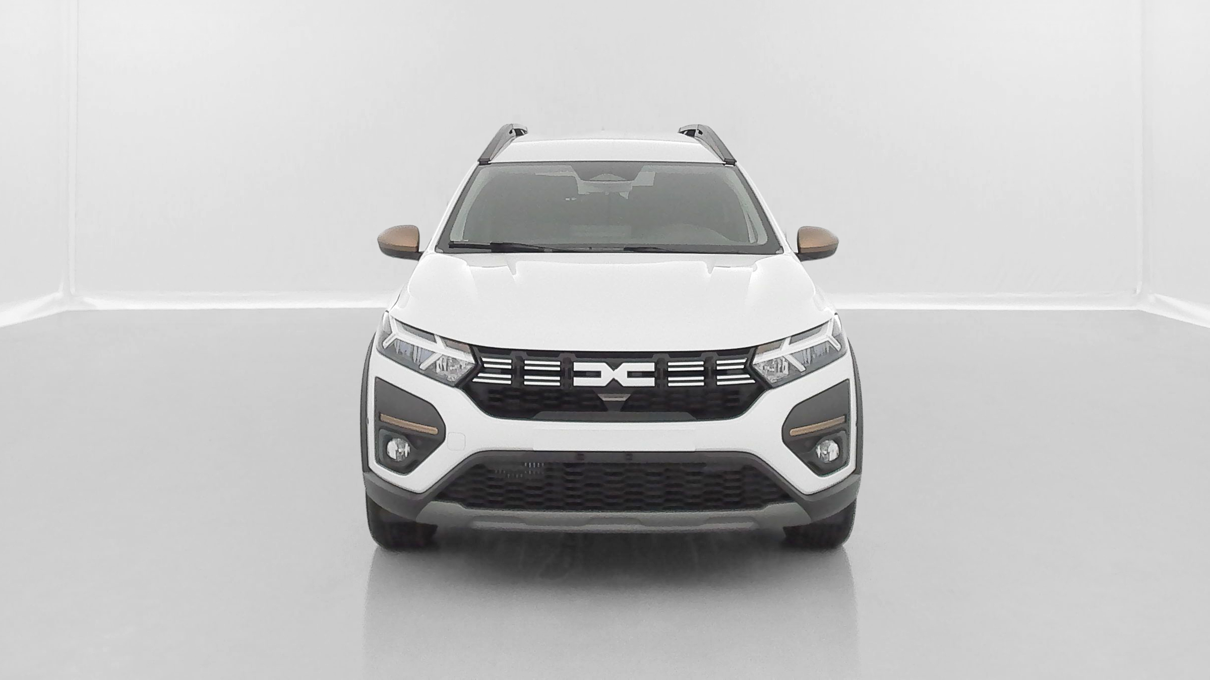 DACIA JOGGER 1.0 ECO-G 100ch  Extrême + 7 places