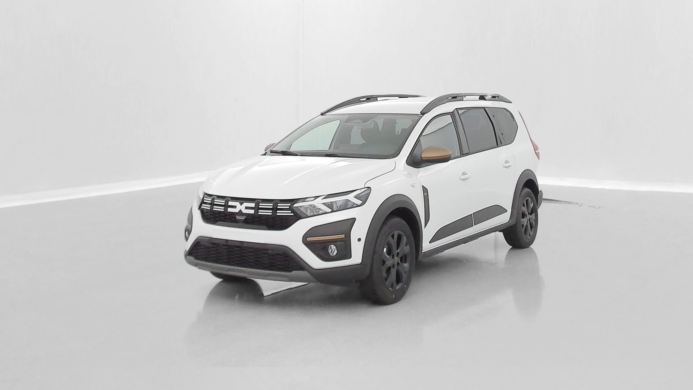 DACIA JOGGER 1.0 ECO-G 100ch  Extrême + 7 places