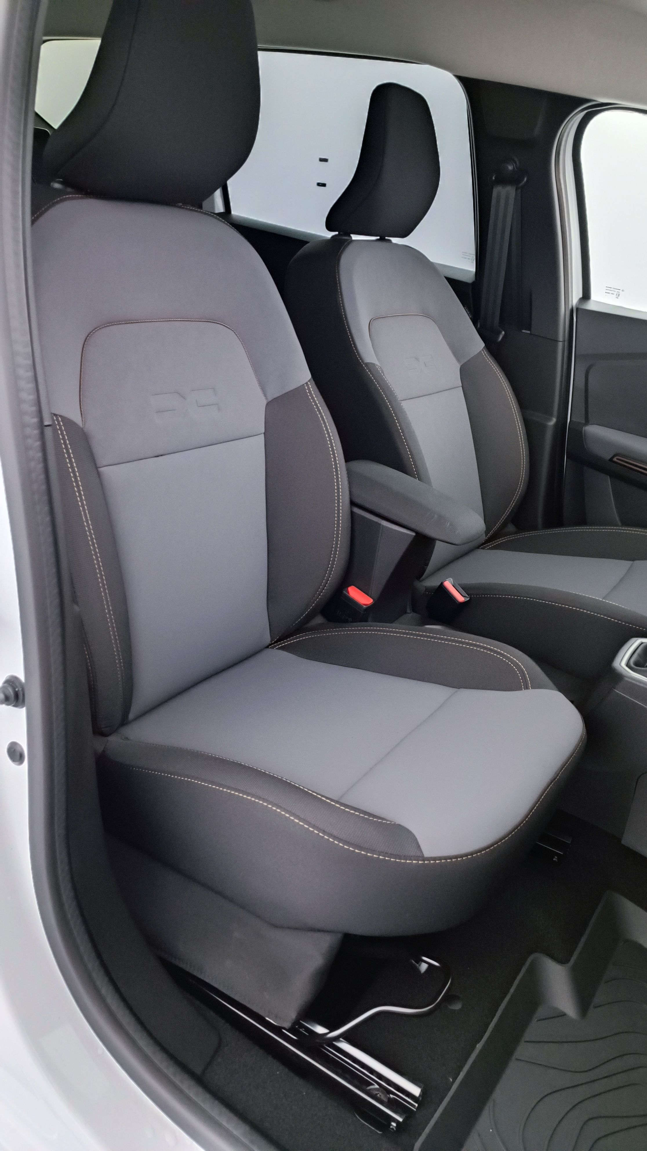 DACIA JOGGER 1.0 ECO-G 100ch  Extrême + 7 places