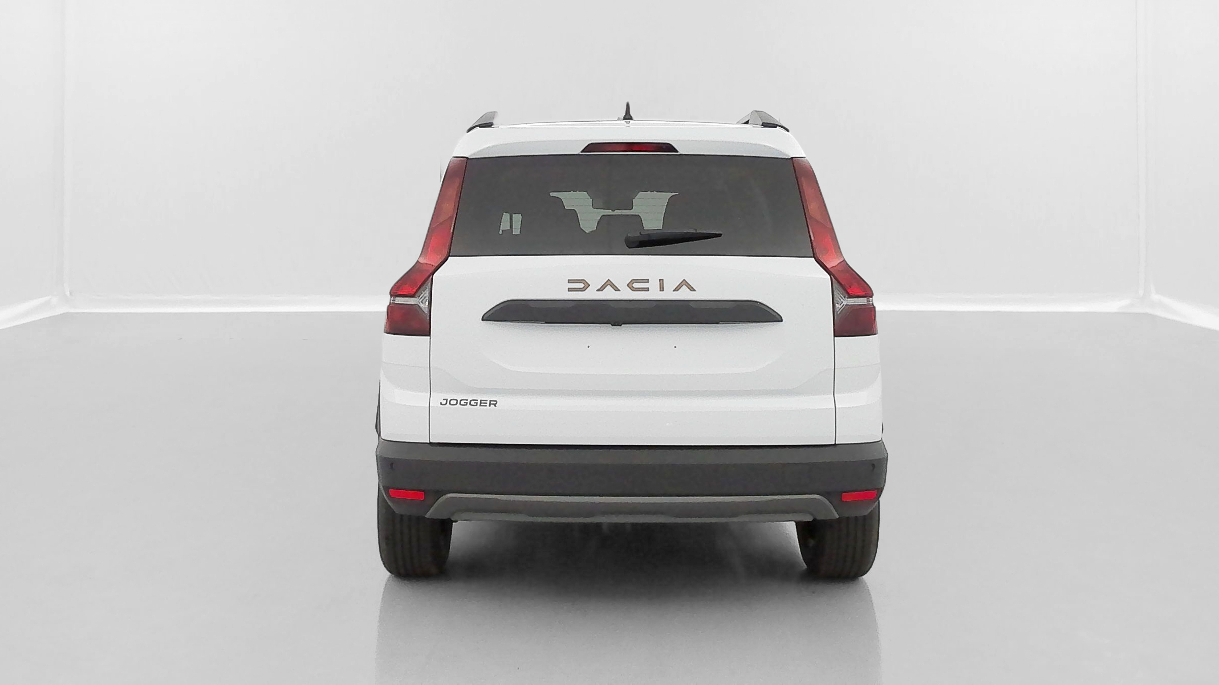 DACIA JOGGER 1.0 ECO-G 100ch  Extrême + 7 places