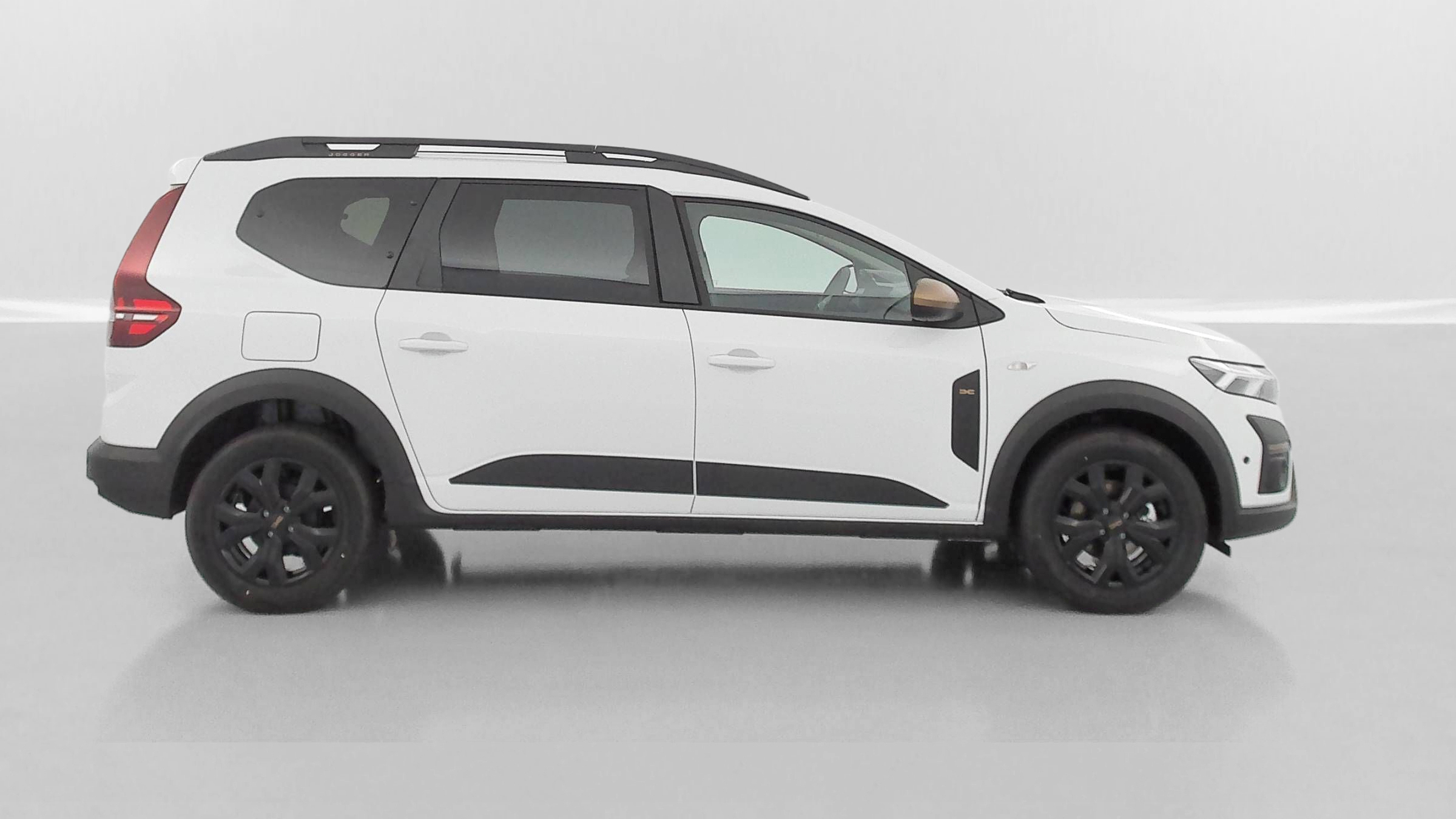 DACIA JOGGER 1.0 ECO-G 100ch  Extrême + 7 places