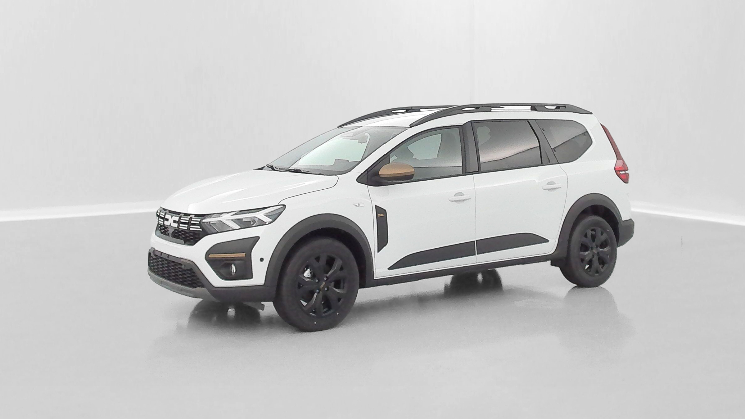 DACIA JOGGER 1.0 ECO-G 100ch  Extrême + 7 places