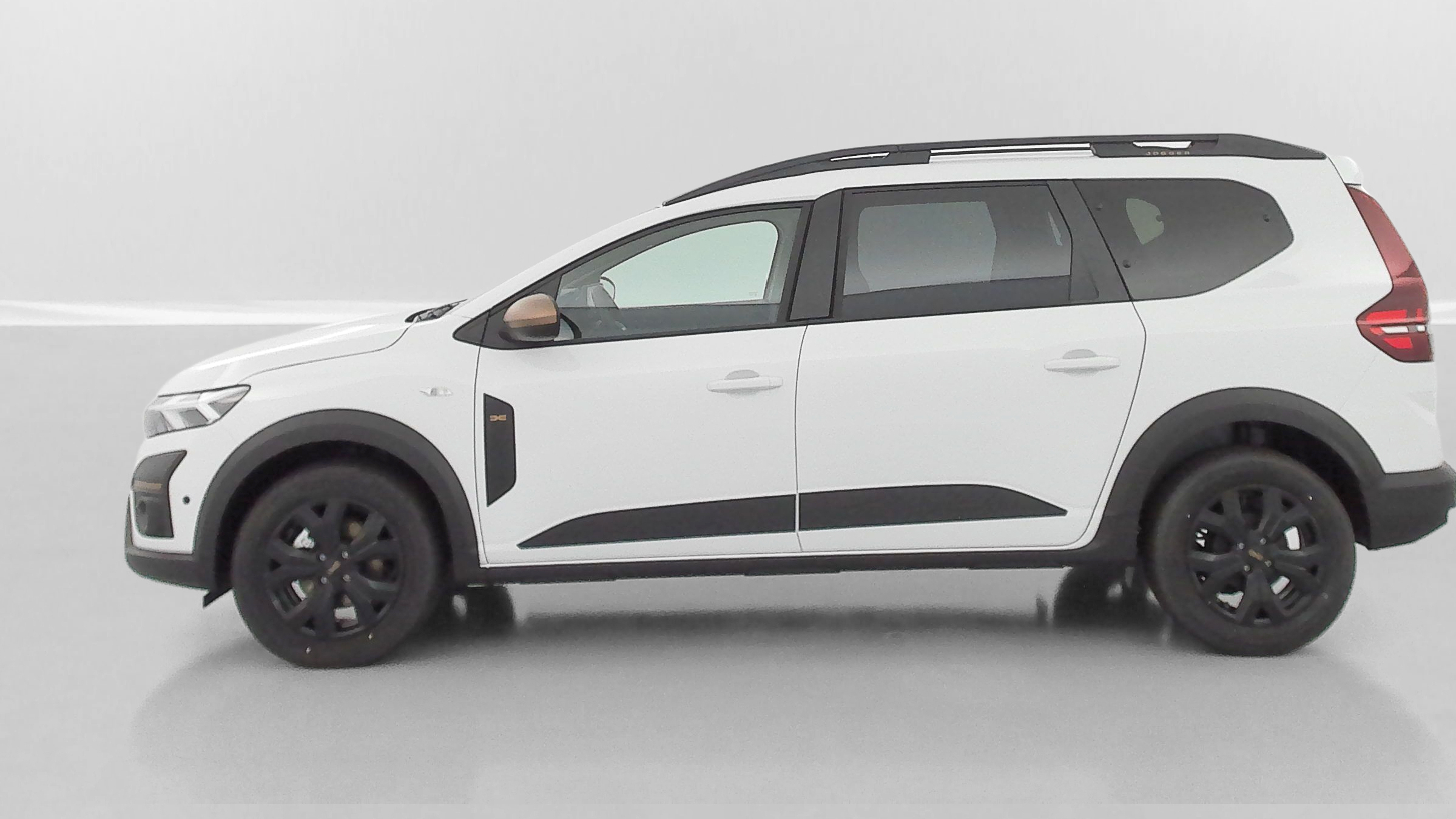 DACIA JOGGER 1.0 ECO-G 100ch  Extrême + 7 places