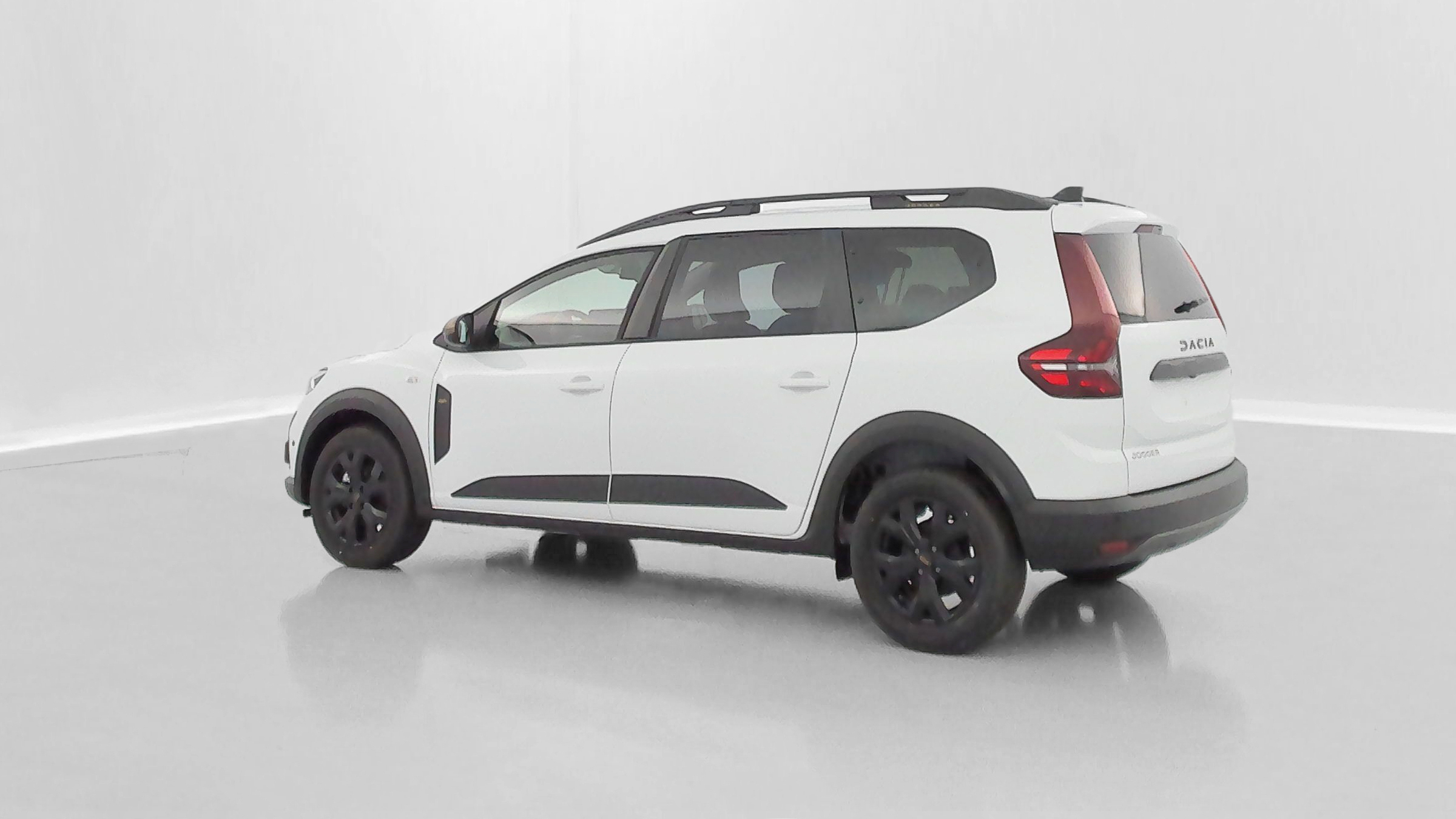 DACIA JOGGER 1.0 ECO-G 100ch  Extrême + 7 places