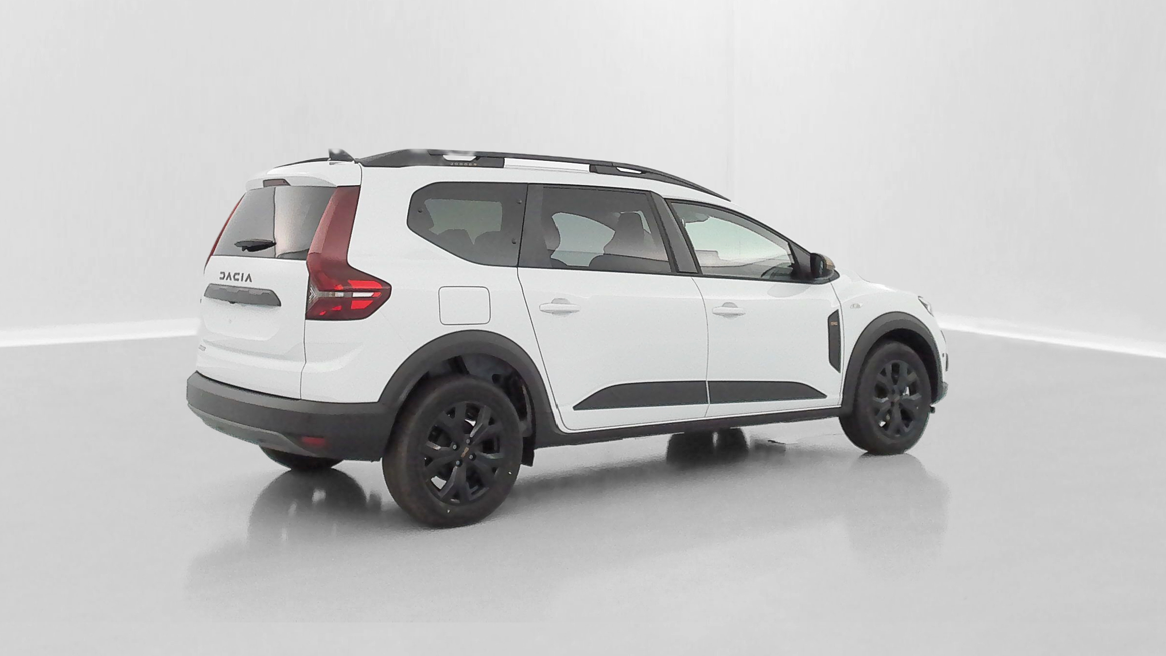 DACIA JOGGER 1.0 ECO-G 100ch  Extrême + 7 places