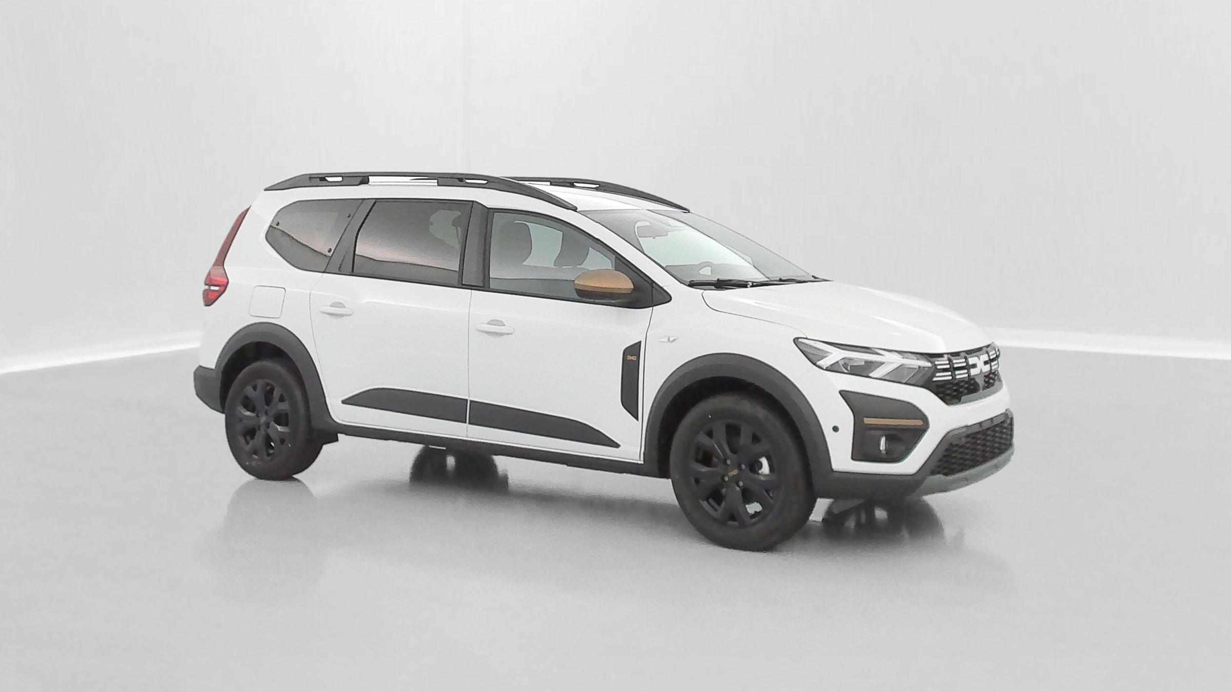 DACIA JOGGER 1.0 ECO-G 100ch  Extrême + 7 places