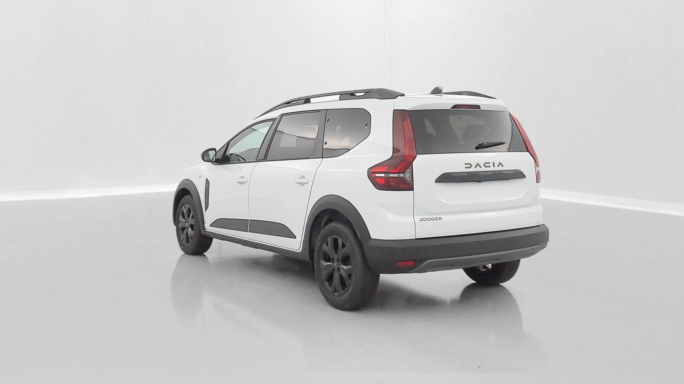 DACIA JOGGER 1.0 ECO-G 100ch  Extrême + 7 places