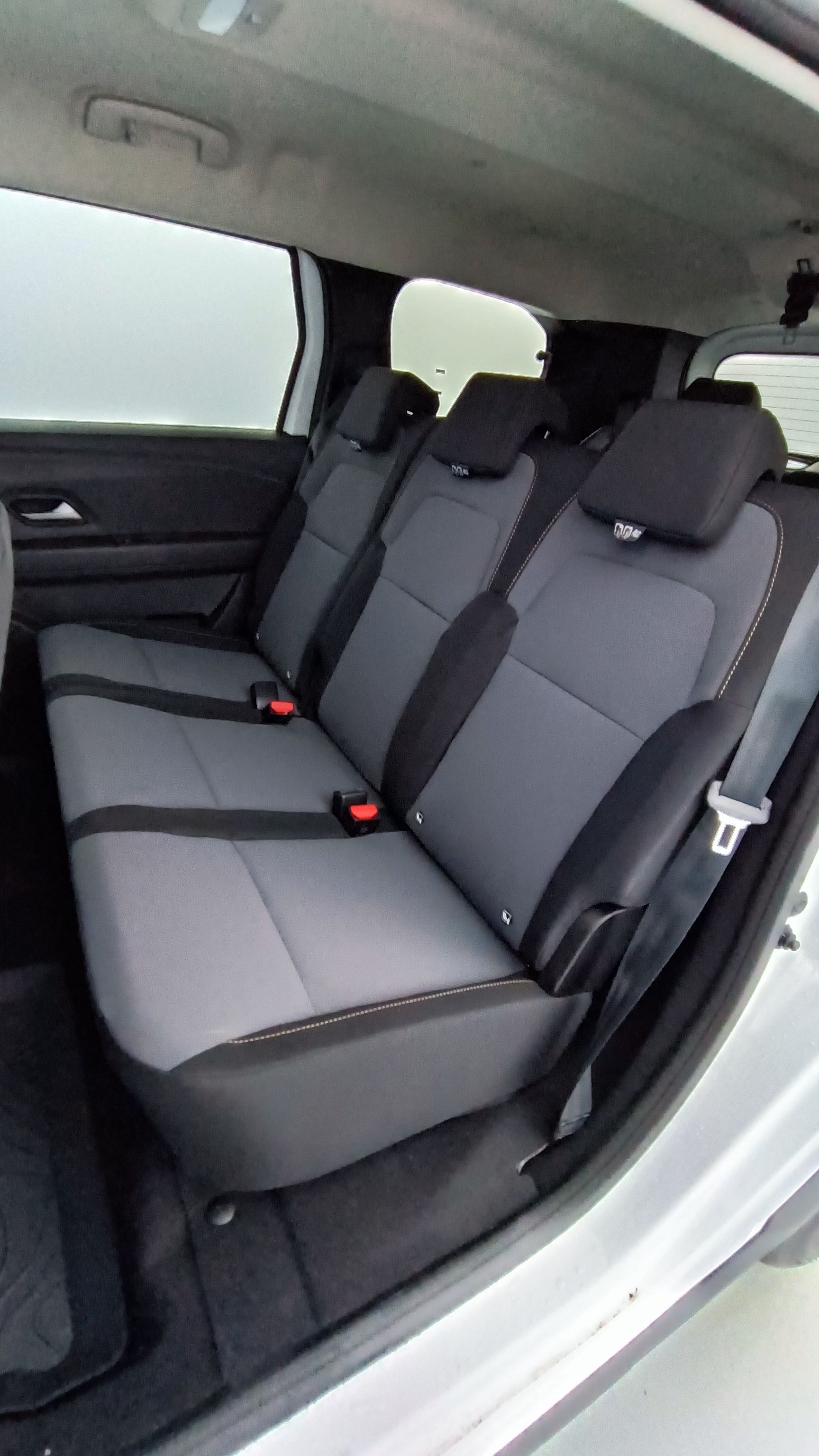 DACIA JOGGER 1.0 ECO-G 100ch  Extrême + 7 places