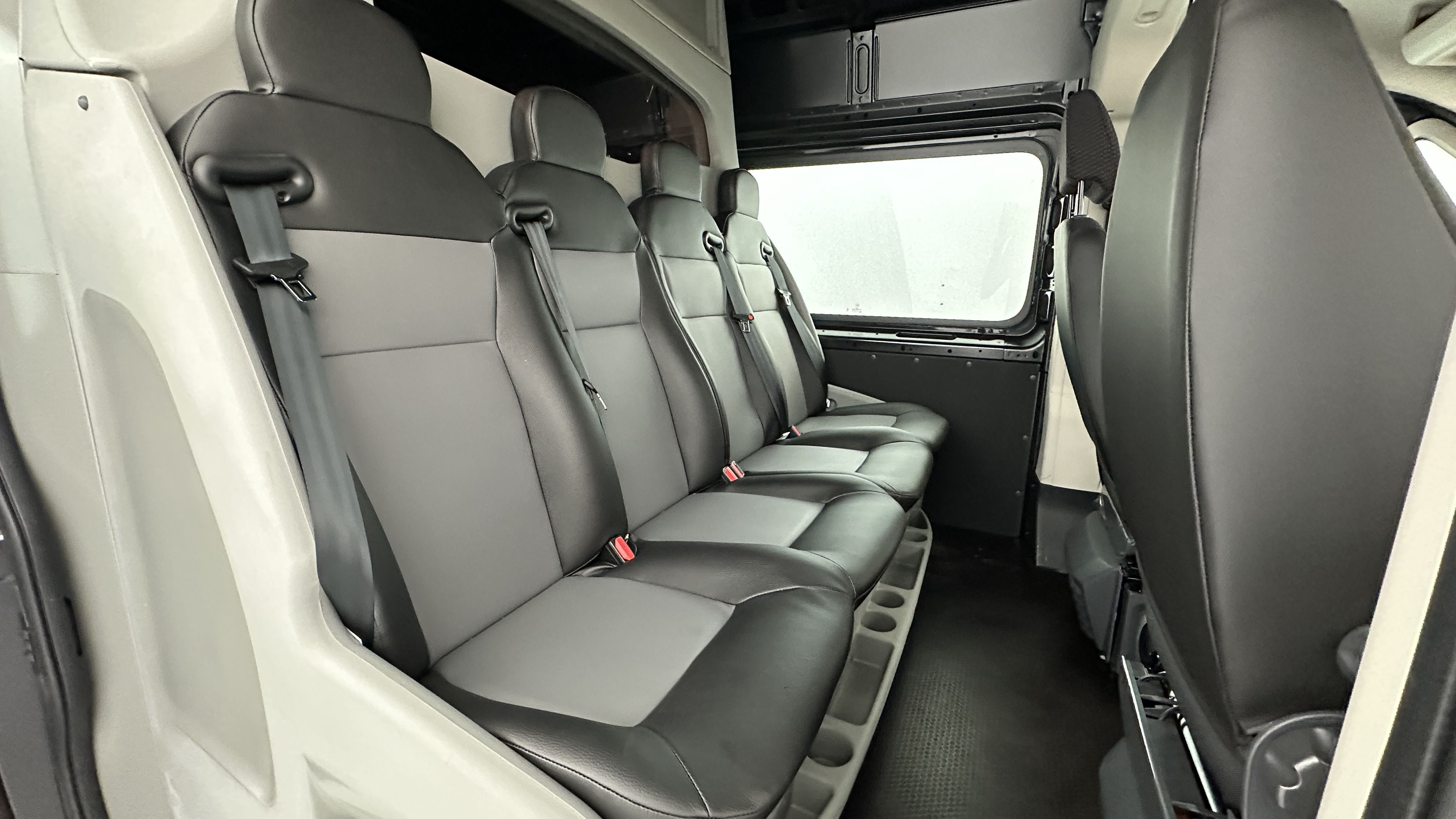 PEUGEOT Boxer ca 335 L3H2 2.2 BlueHDi 165ch