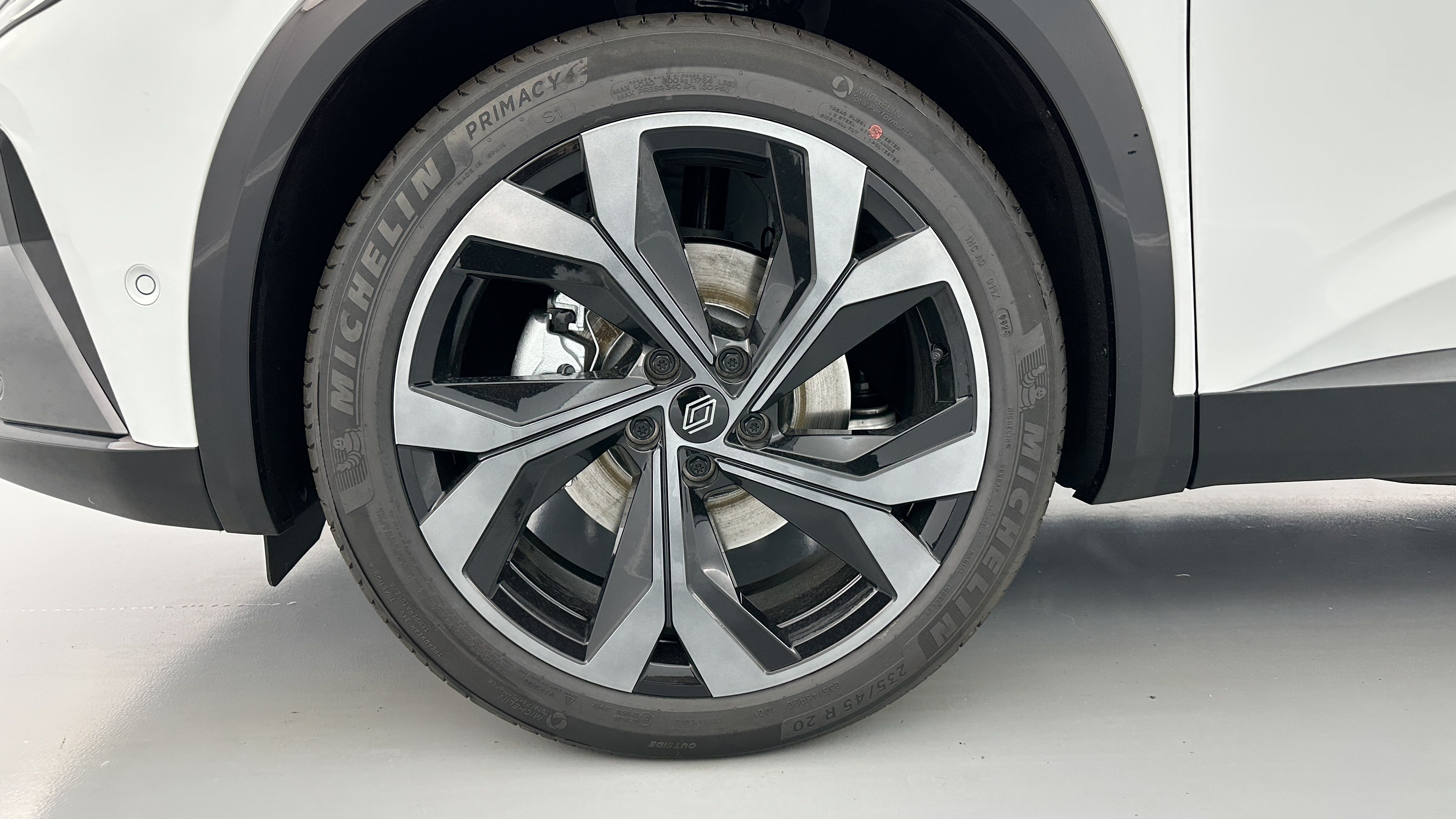 RENAULT AUSTRAL E-Tech full hybrid 200ch Techno esprit Alpine