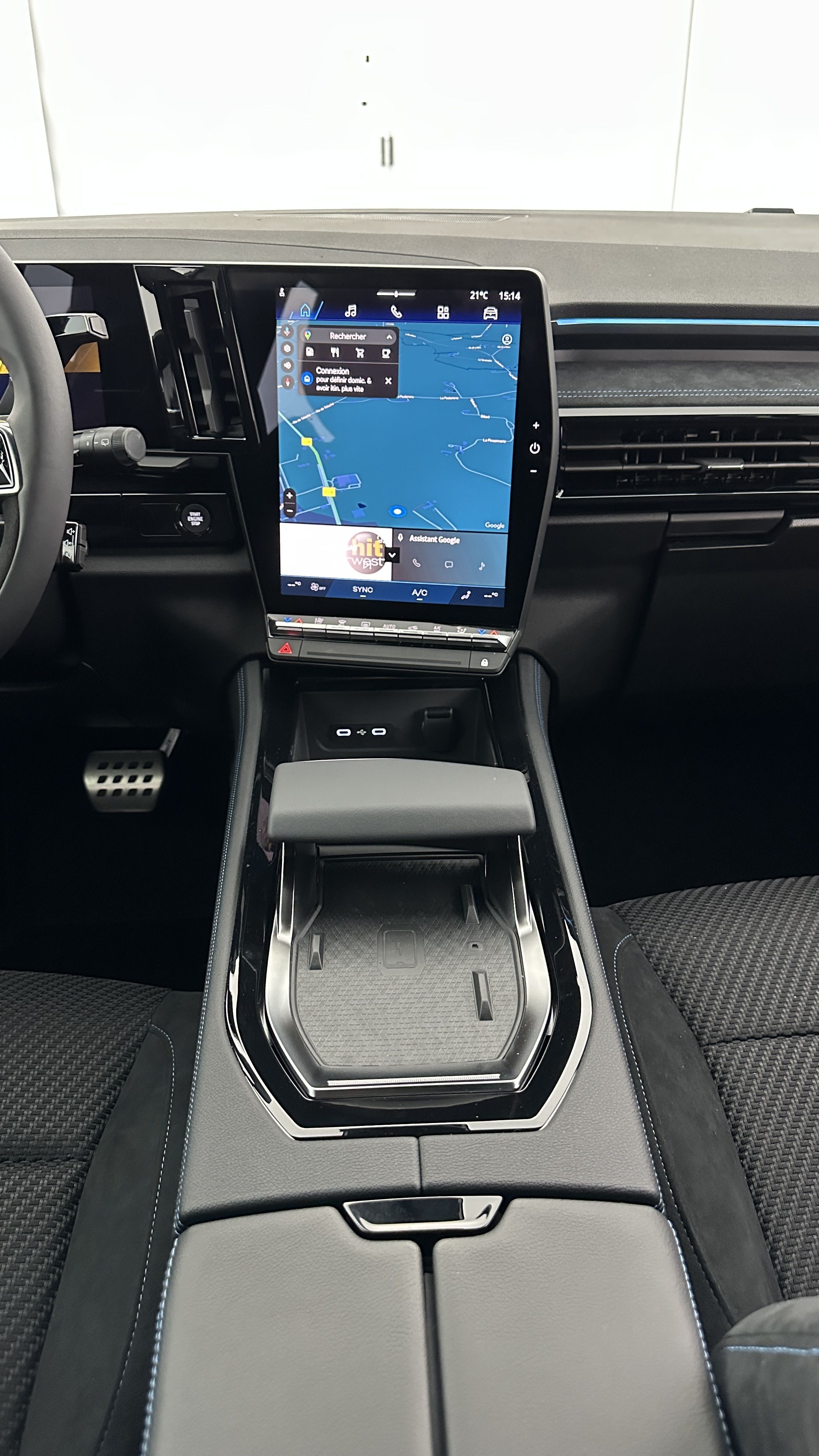 RENAULT AUSTRAL E-Tech full hybrid 200ch Techno esprit Alpine