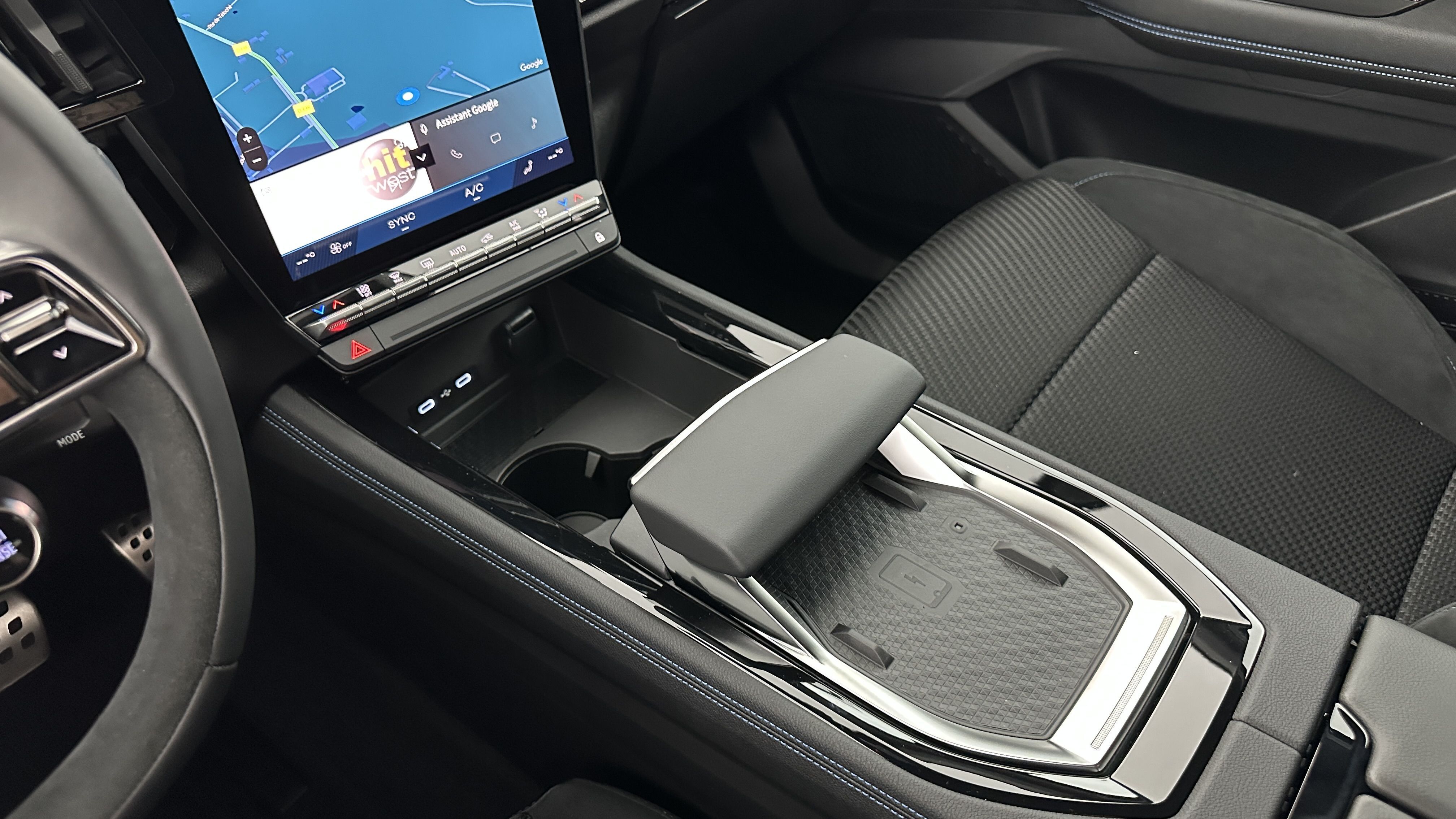 RENAULT AUSTRAL E-Tech full hybrid 200ch Techno esprit Alpine