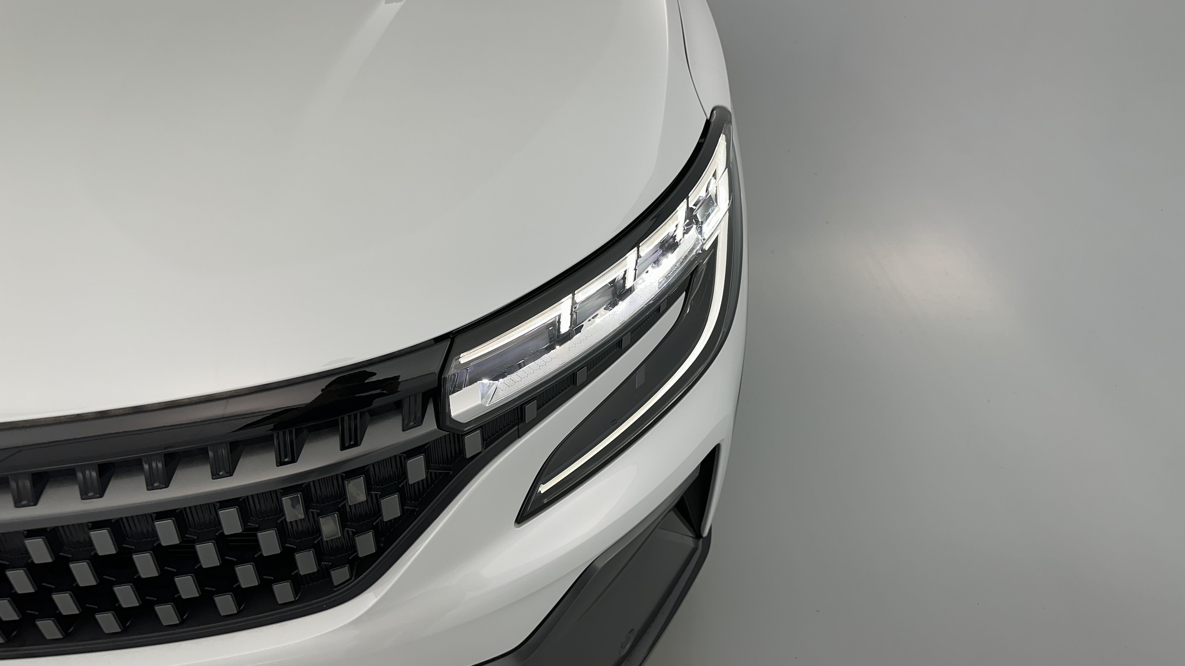 RENAULT AUSTRAL E-Tech full hybrid 200ch Techno esprit Alpine