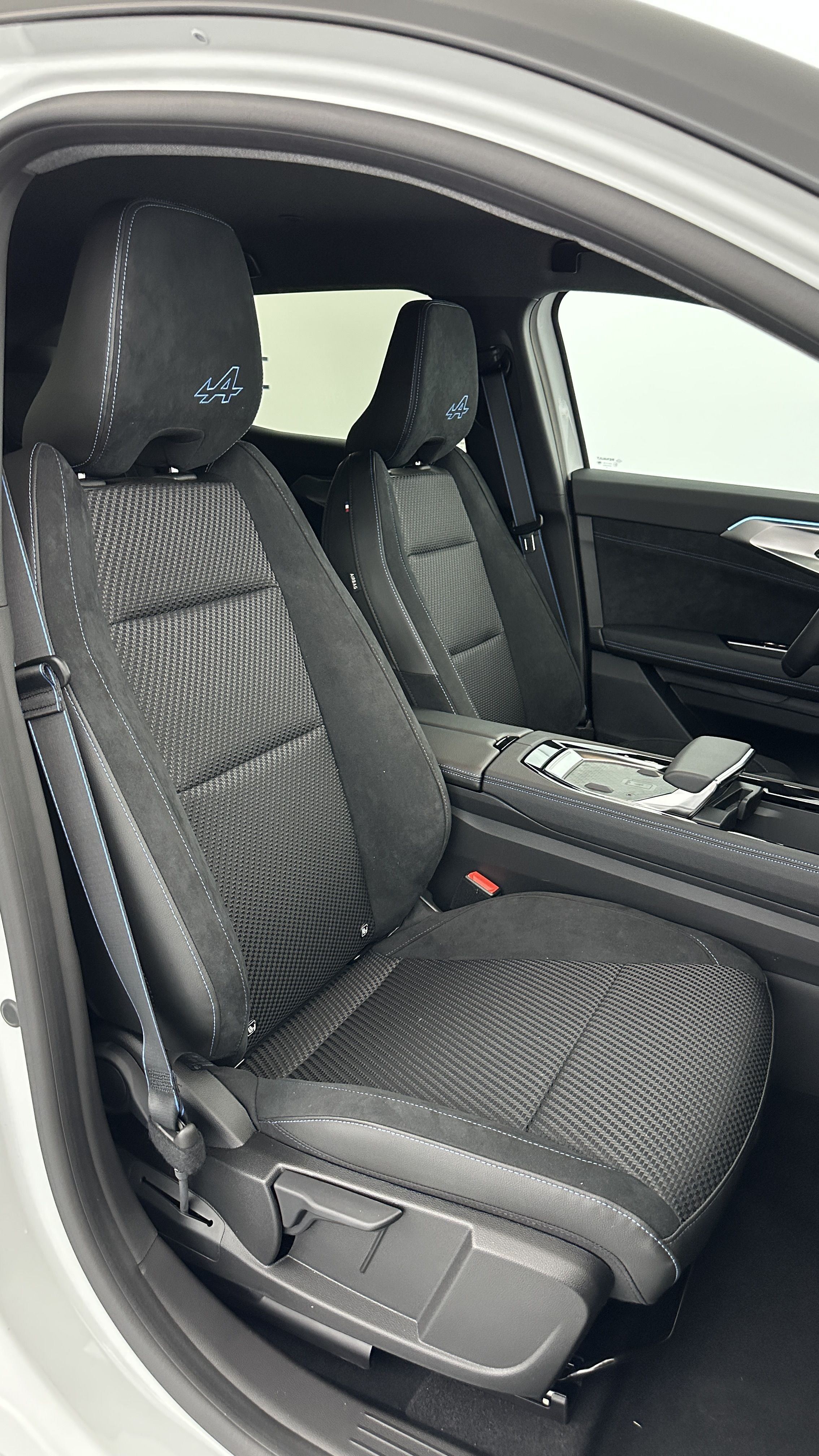RENAULT AUSTRAL E-Tech full hybrid 200ch Techno esprit Alpine