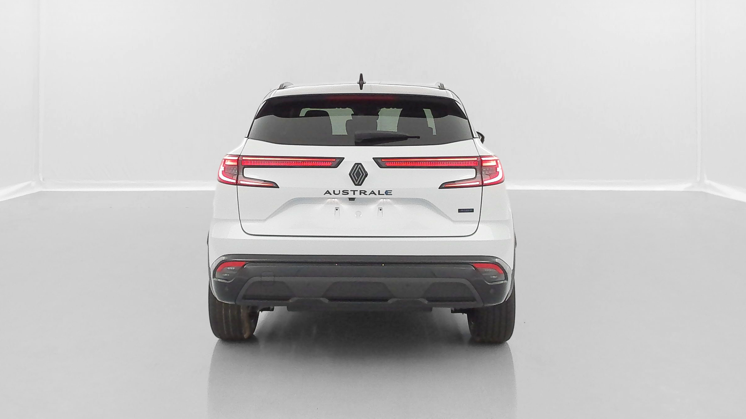 RENAULT AUSTRAL E-Tech full hybrid 200ch Techno esprit Alpine