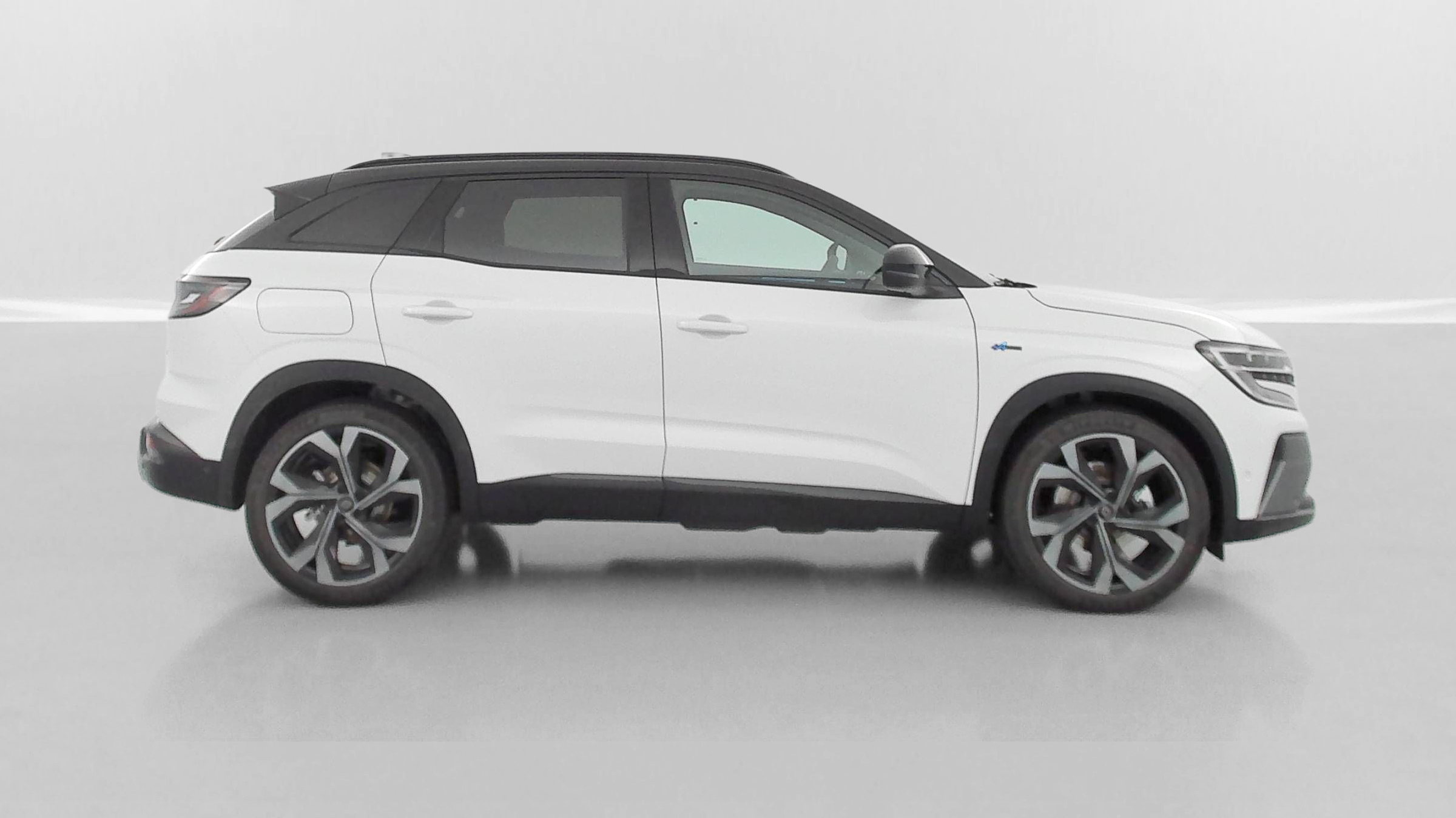 RENAULT AUSTRAL E-Tech full hybrid 200ch Techno esprit Alpine