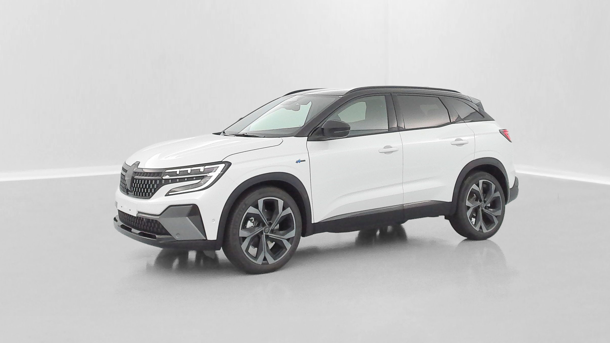 RENAULT AUSTRAL E-Tech full hybrid 200ch Techno esprit Alpine