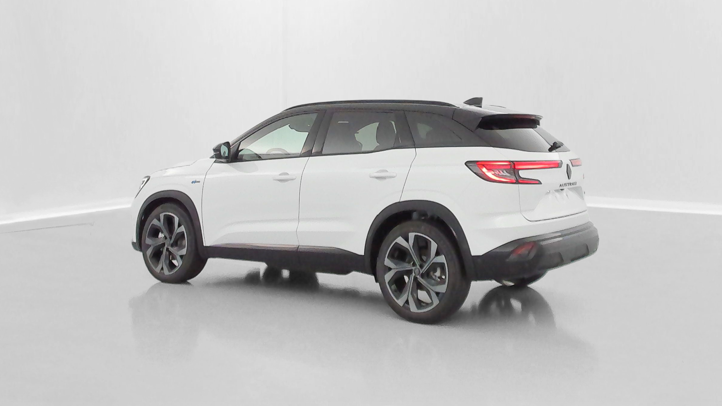 RENAULT AUSTRAL E-Tech full hybrid 200ch Techno esprit Alpine