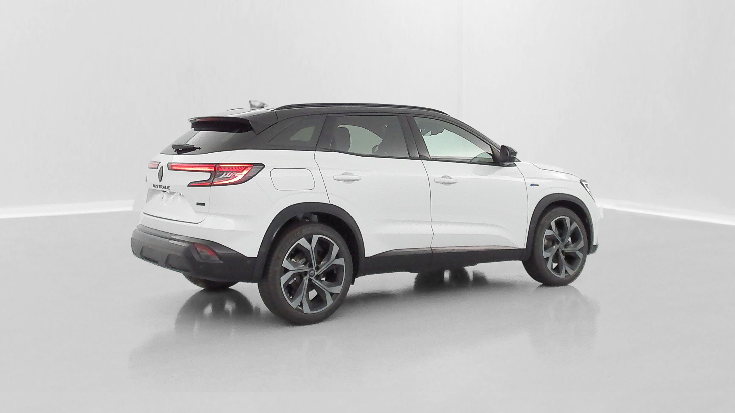 RENAULT AUSTRAL E-Tech full hybrid 200ch Techno esprit Alpine