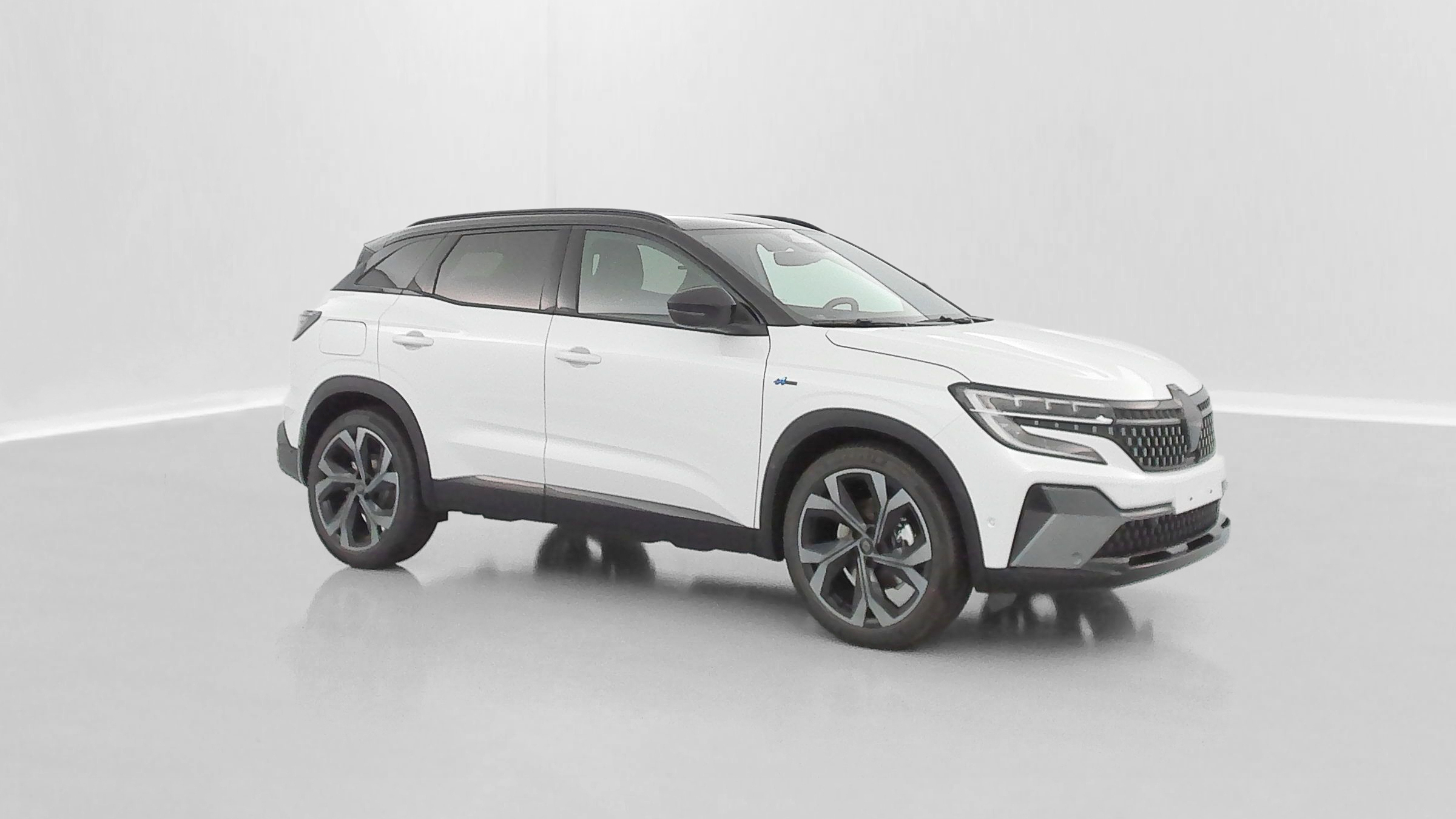 RENAULT AUSTRAL E-Tech full hybrid 200ch Techno esprit Alpine
