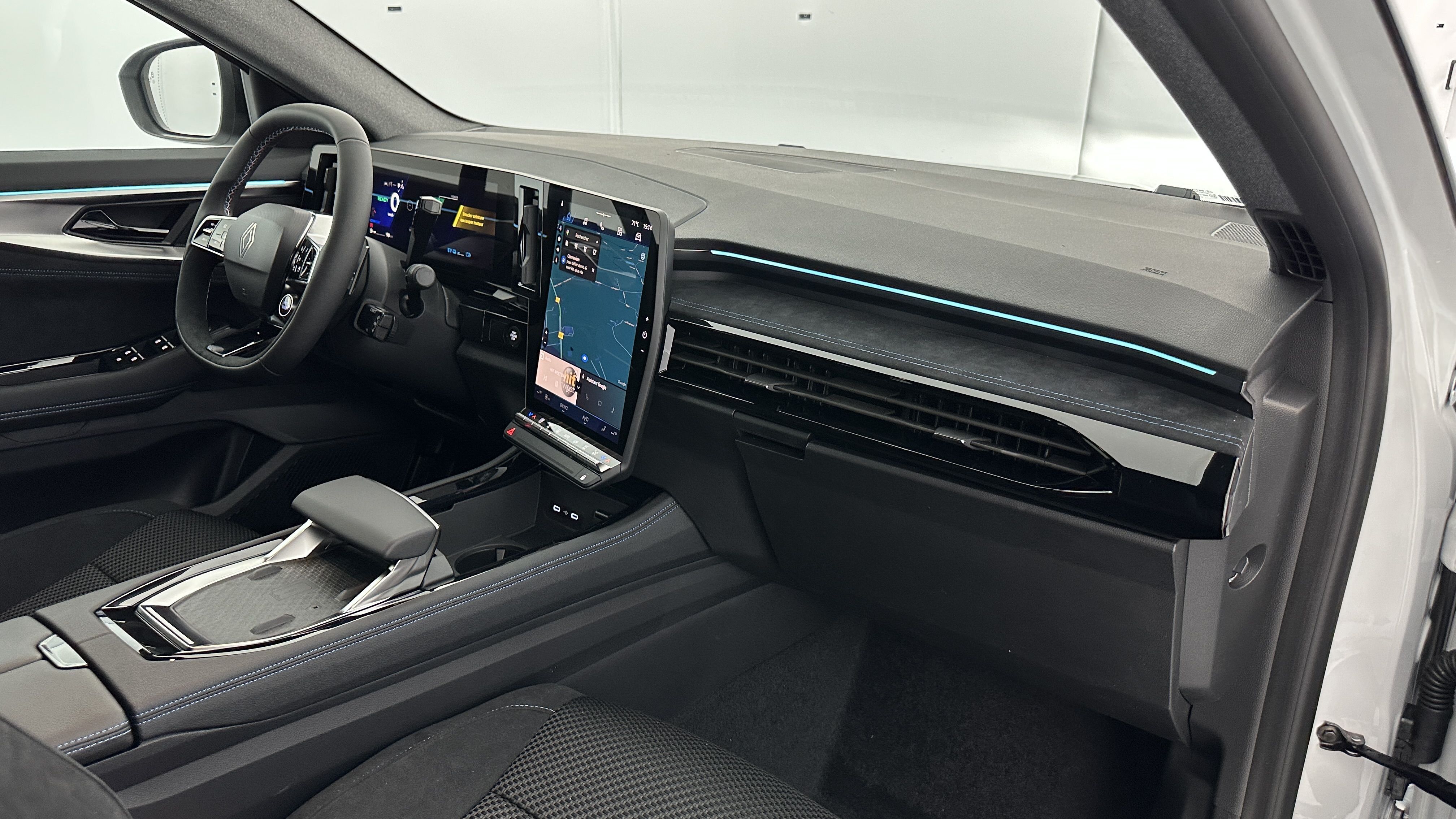 RENAULT AUSTRAL E-Tech full hybrid 200ch Techno esprit Alpine