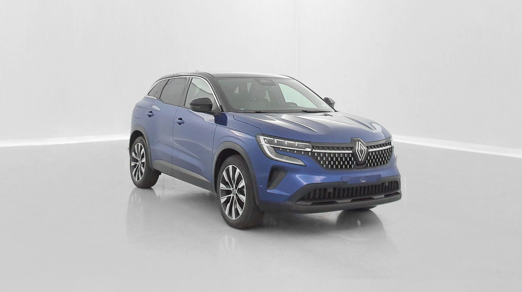 RENAULT AUSTRAL E-Tech full hybrid 200ch Techno