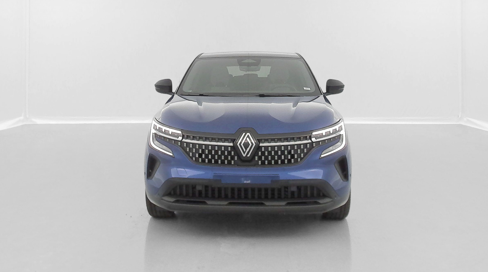 RENAULT AUSTRAL E-Tech full hybrid 200ch Techno